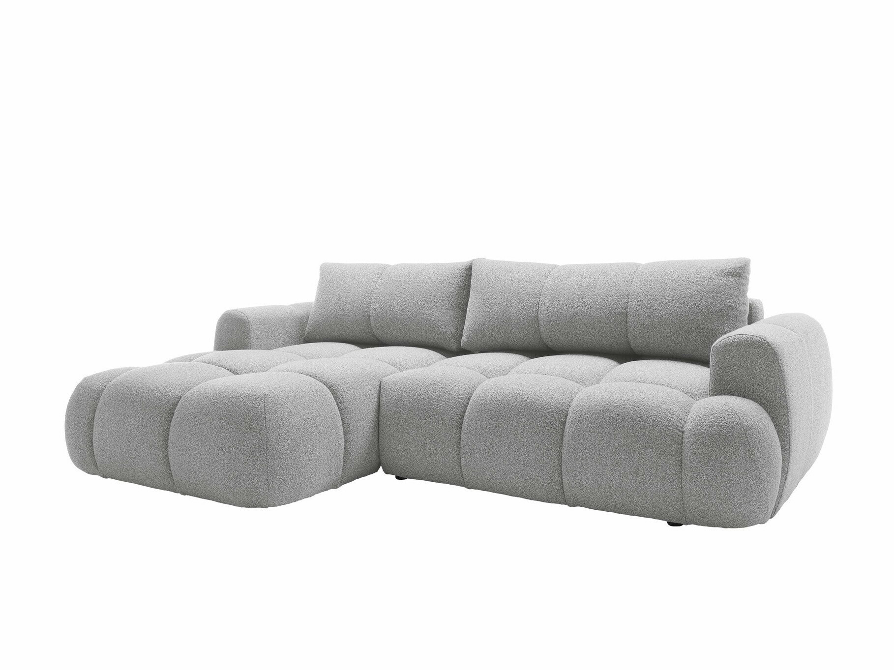 Corner sofa TrendyNest Ansera I (Now or never 83)