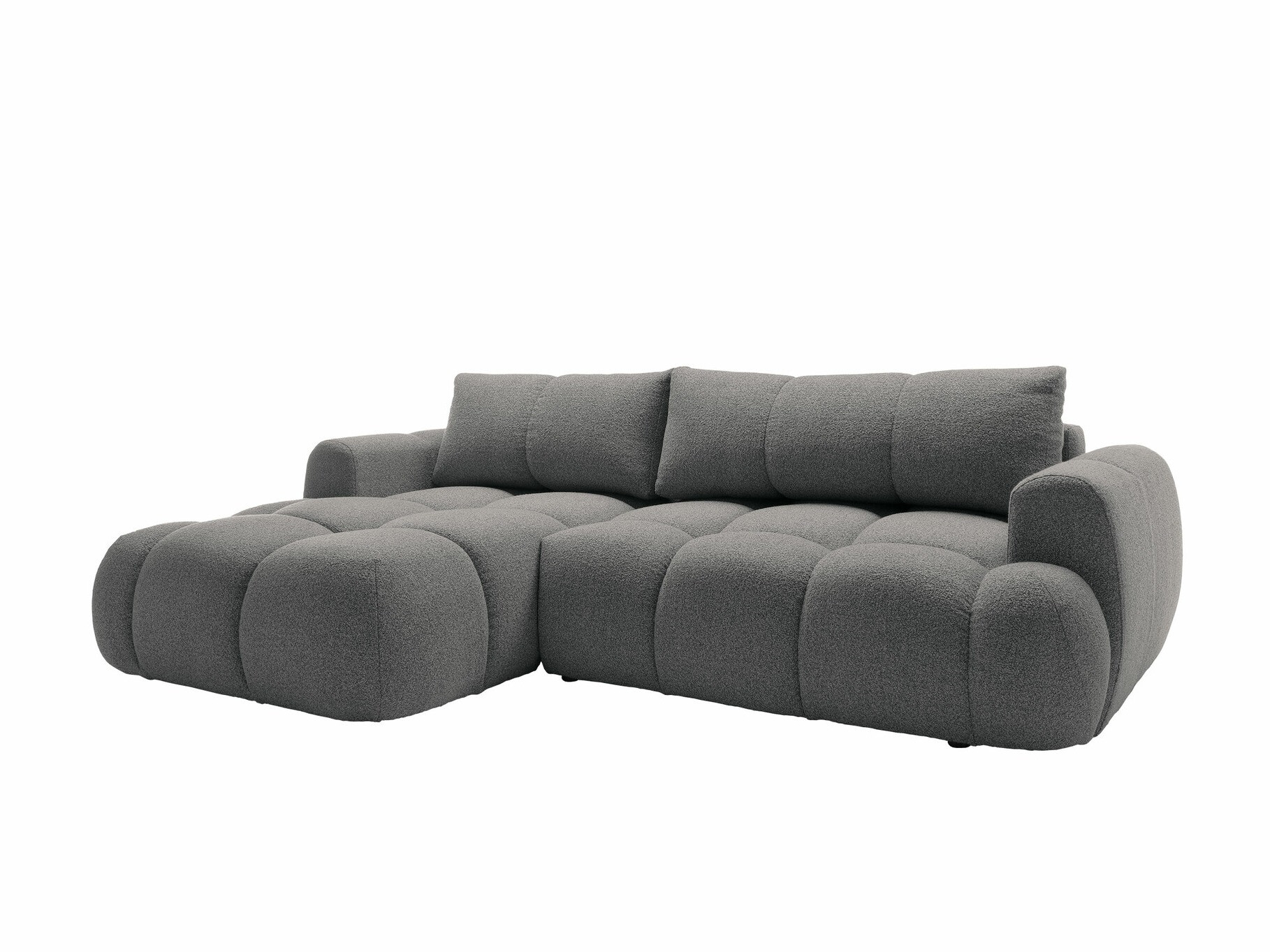 Corner sofa TrendyNest Ansera I (Now or never 92)