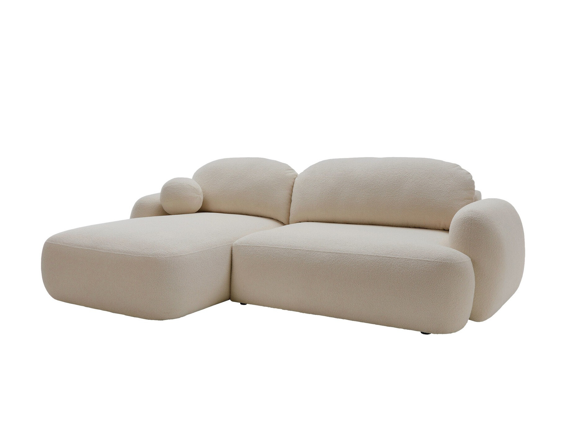 Corner sofa TrendyNest Ardea I (Now or never 06)