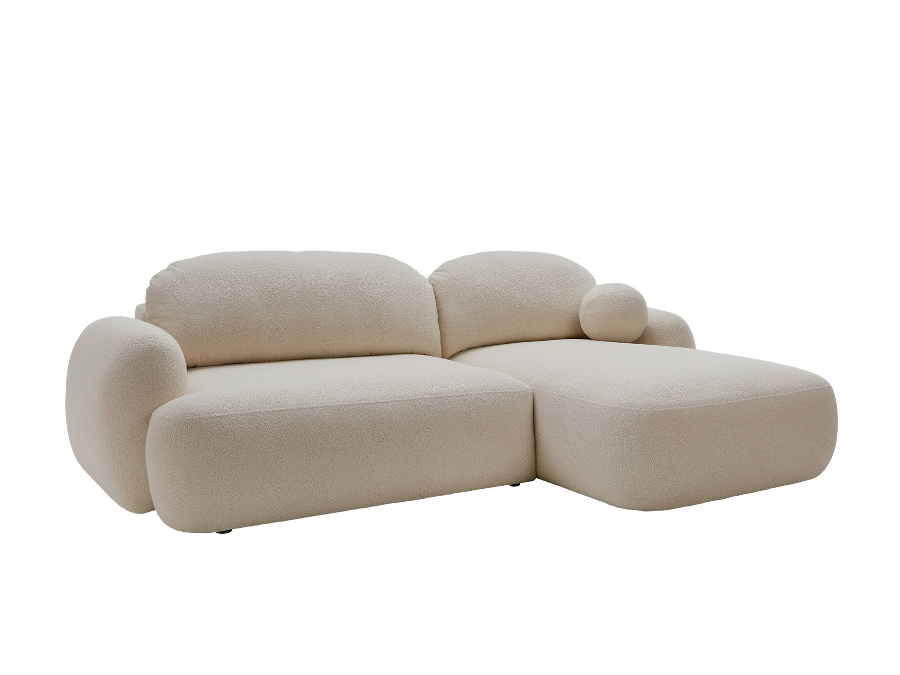Corner sofa TrendyNest Ardea I (Now or never 06)