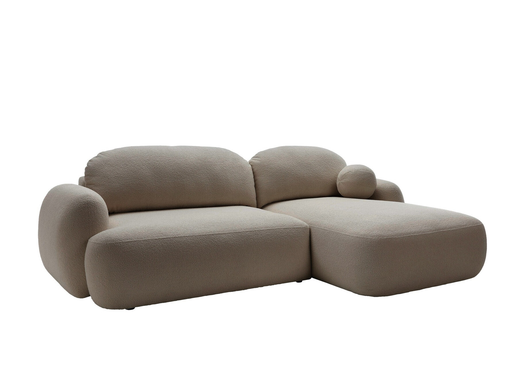 Corner sofa TrendyNest Ardea I (Now or never 16)