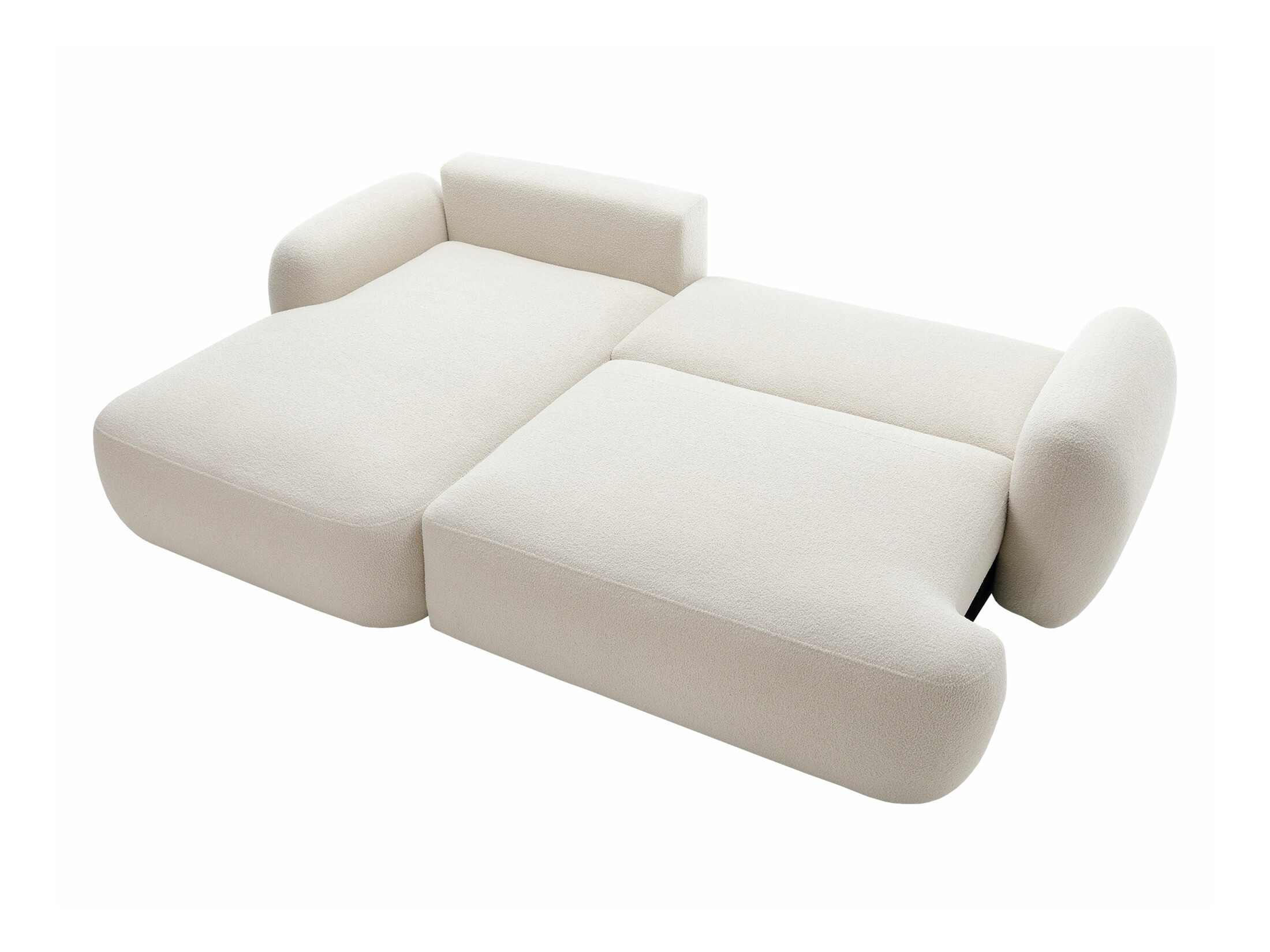 Corner sofa TrendyNest Ardea I (Now or never 18)