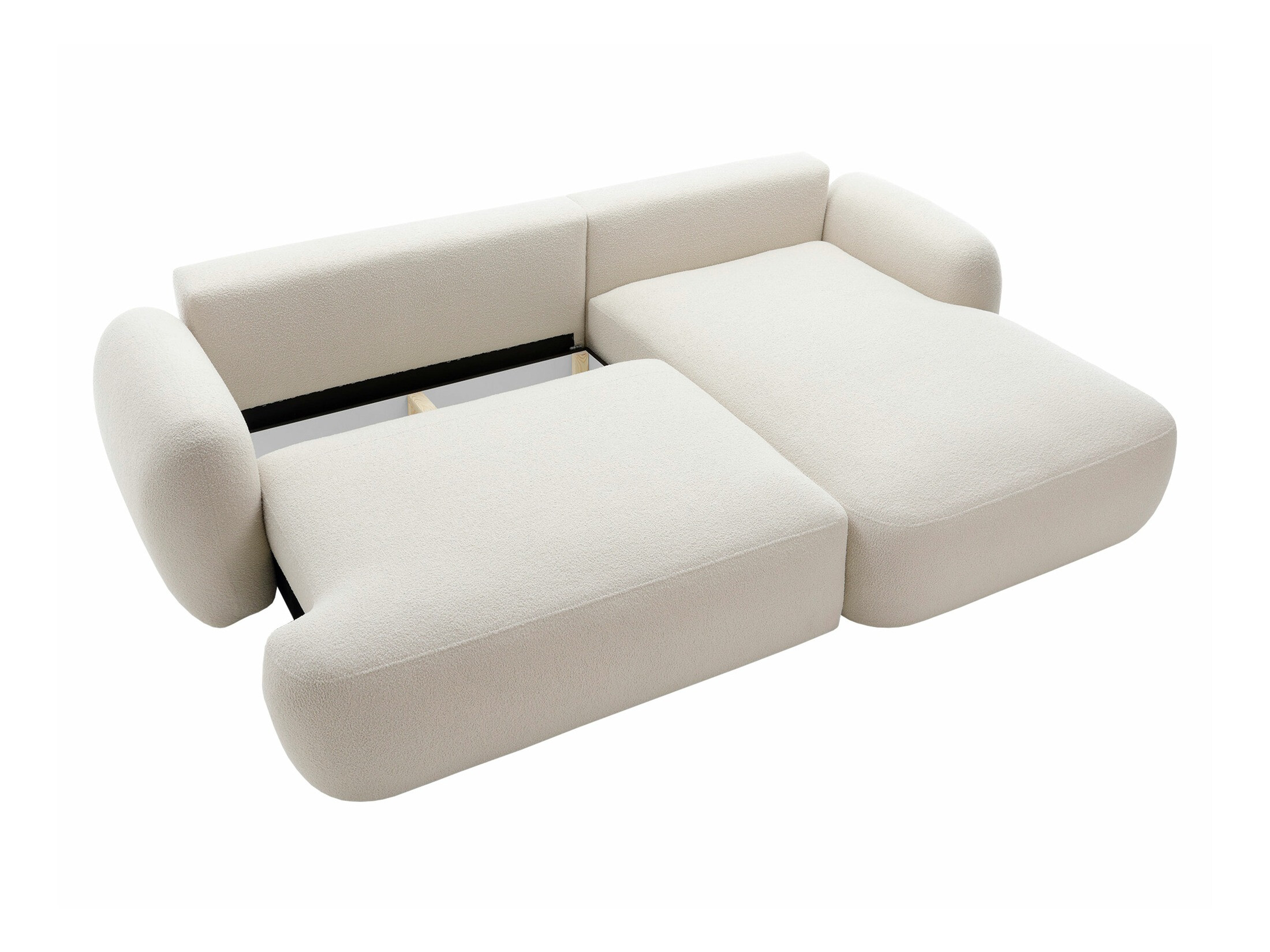 Corner sofa TrendyNest Ardea I (Now or never 18)