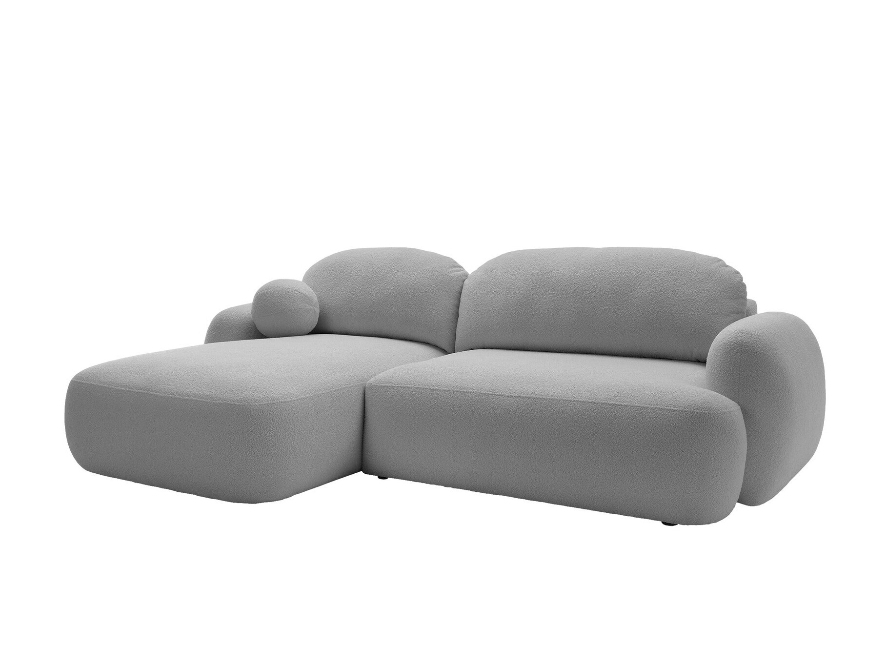 Corner sofa TrendyNest Ardea I (Now or never 83)