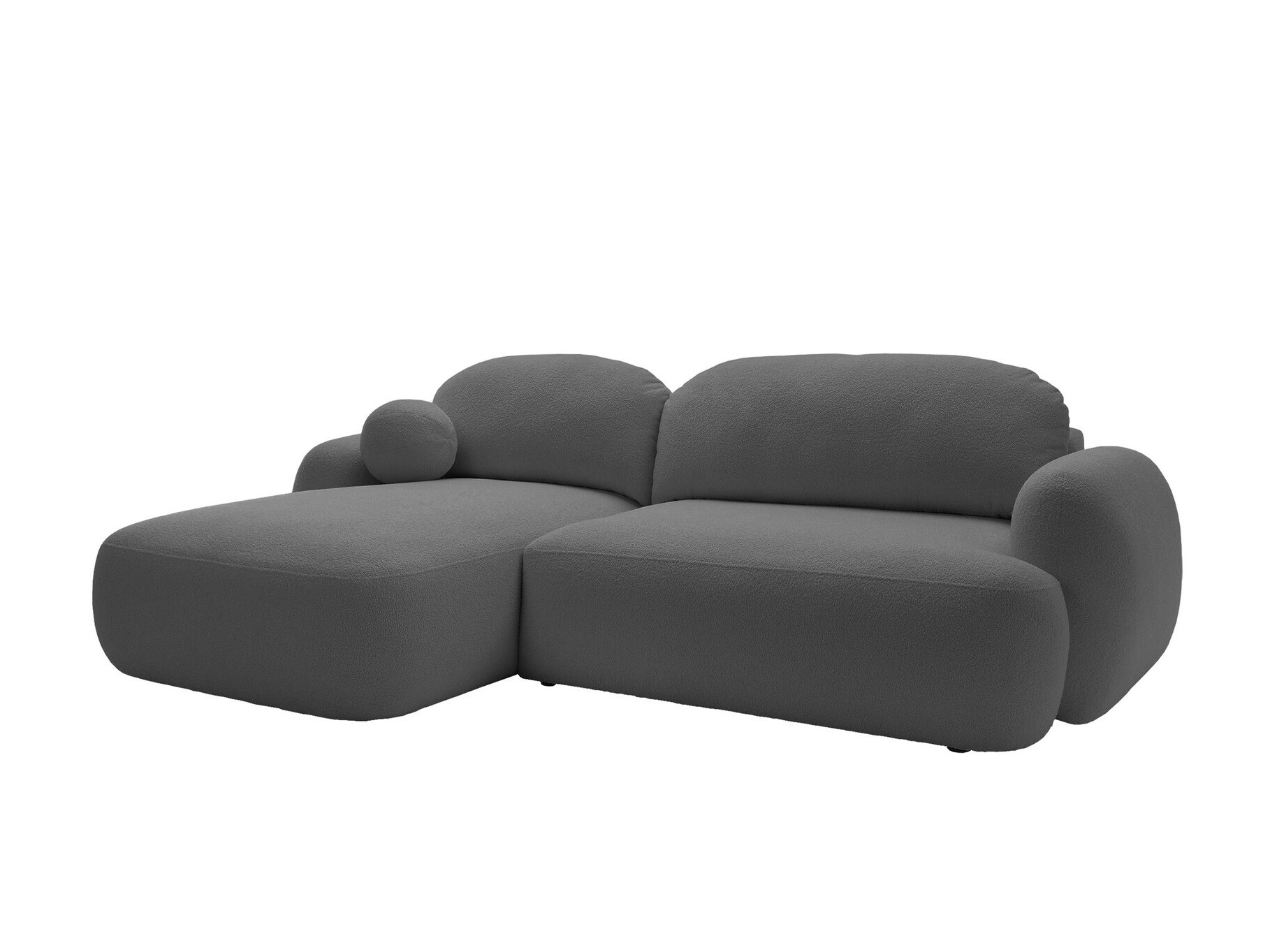 Corner sofa TrendyNest Ardea I (Now or never 92)
