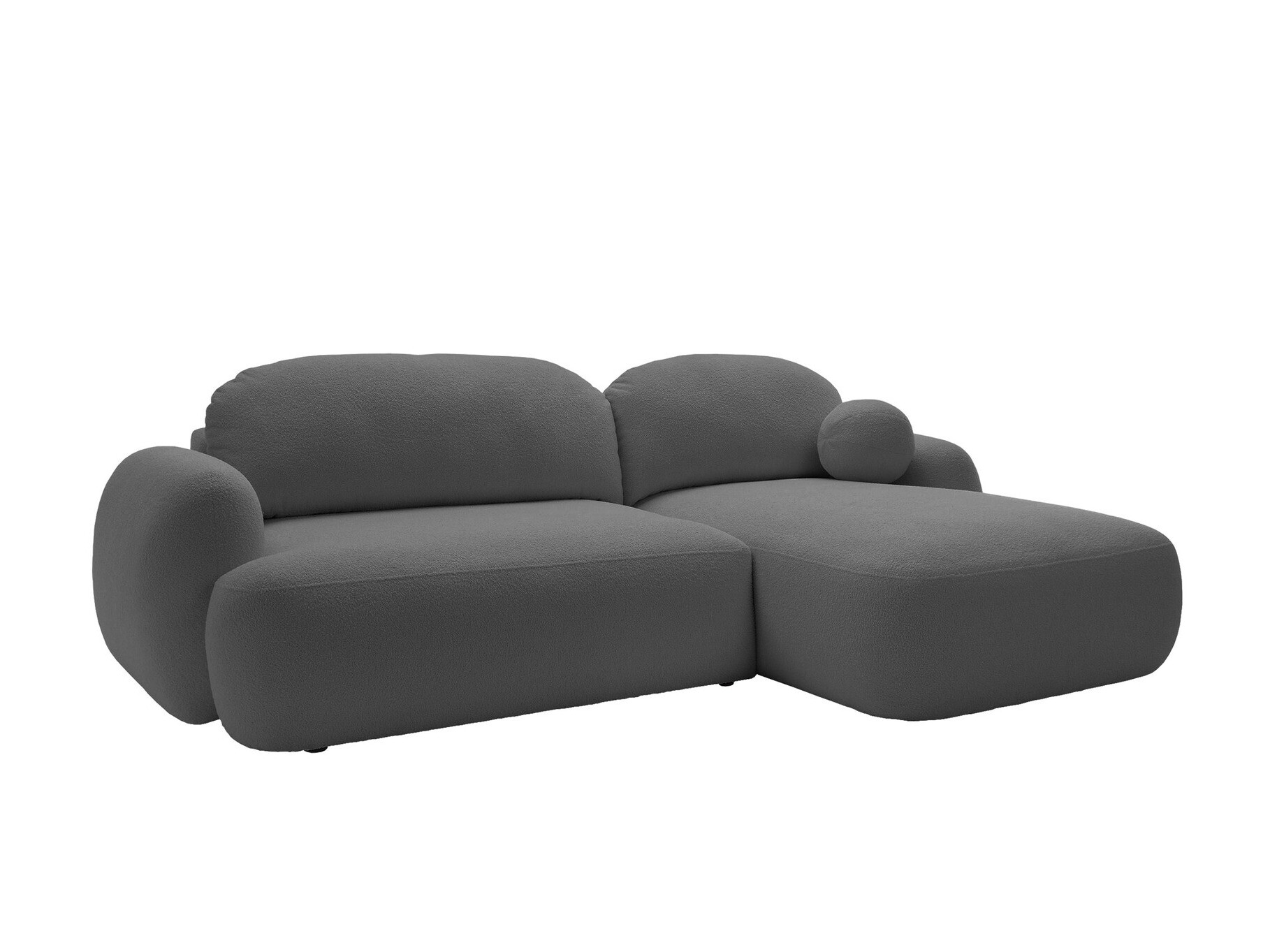 Corner sofa TrendyNest Ardea I (Now or never 92)
