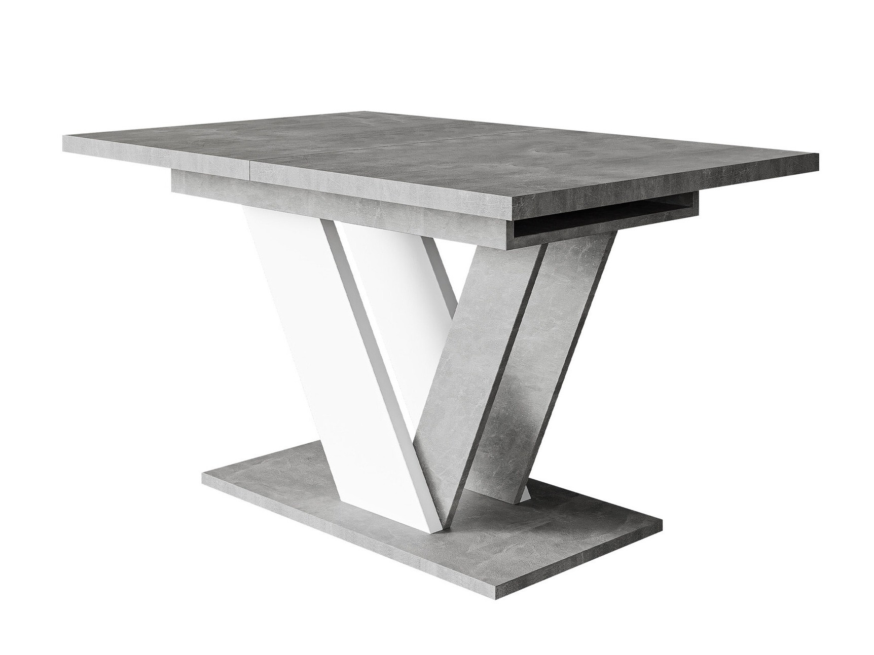 Table Violium (Concrete)