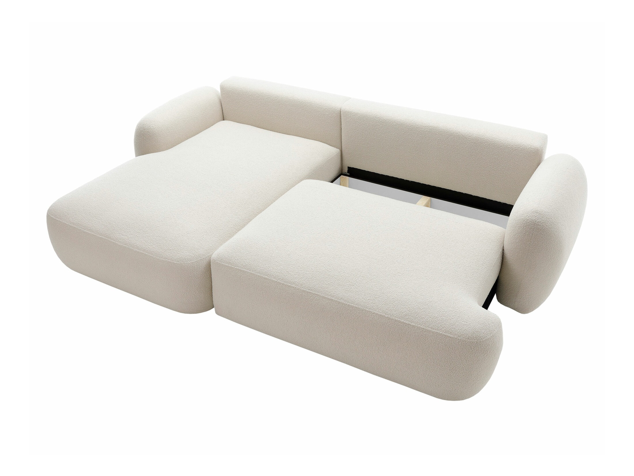 Corner sofa TrendyNest Ardea I (Now or never 06)
