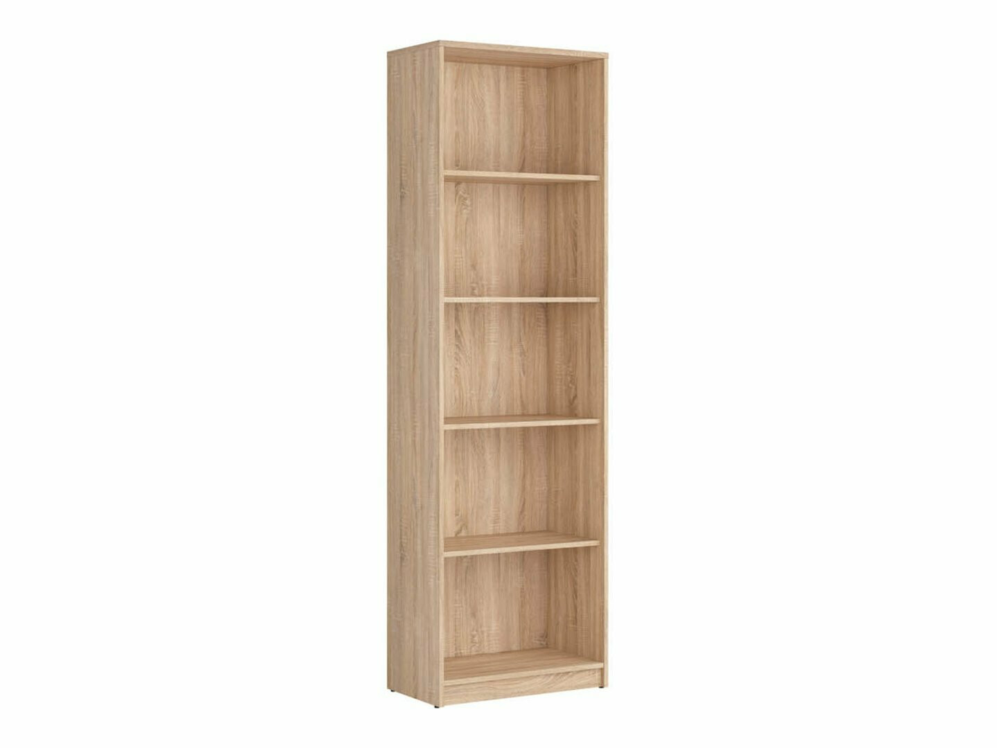 Bookcase Novsore 107 (Sonoma oak)