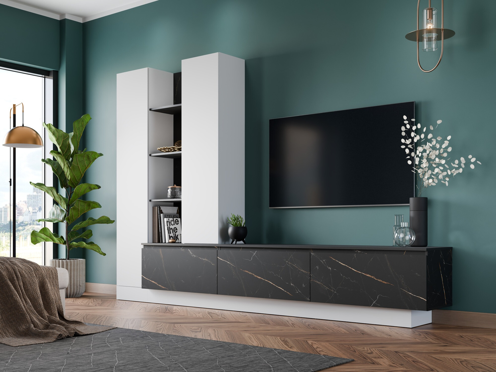 Living room set Ontario 139