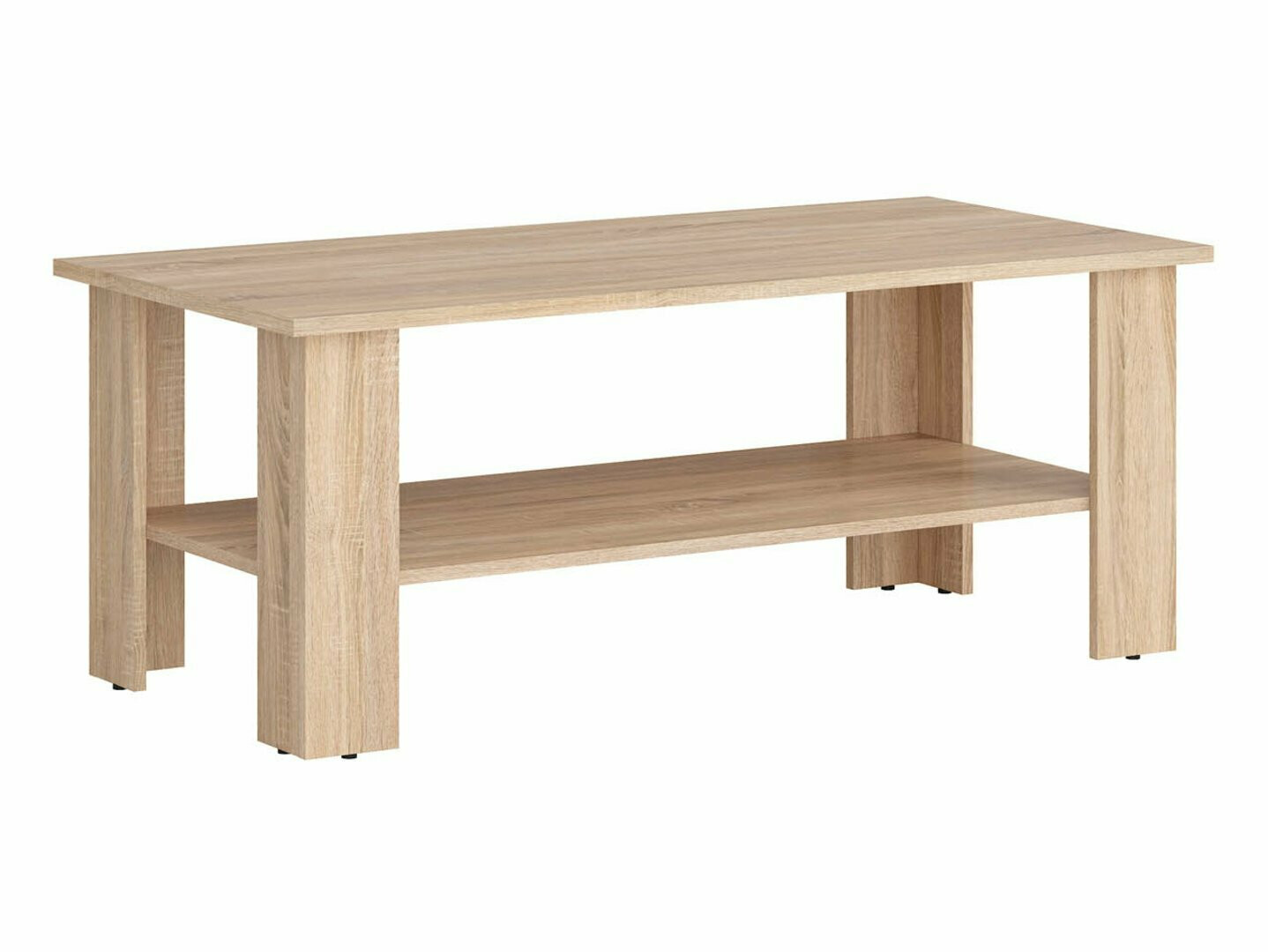Coffee table Novsore 110 (Sonoma oak)
