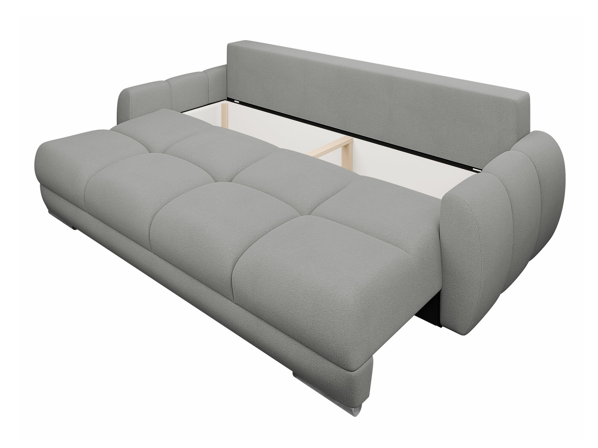 Sofa bed Signis III (Velo 621)