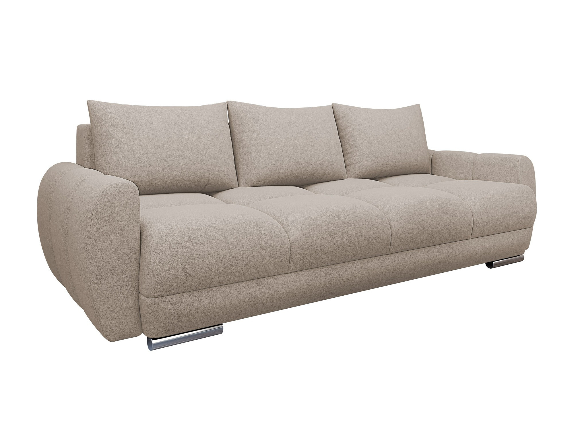 Sofa bed Signis III (Velo 623)