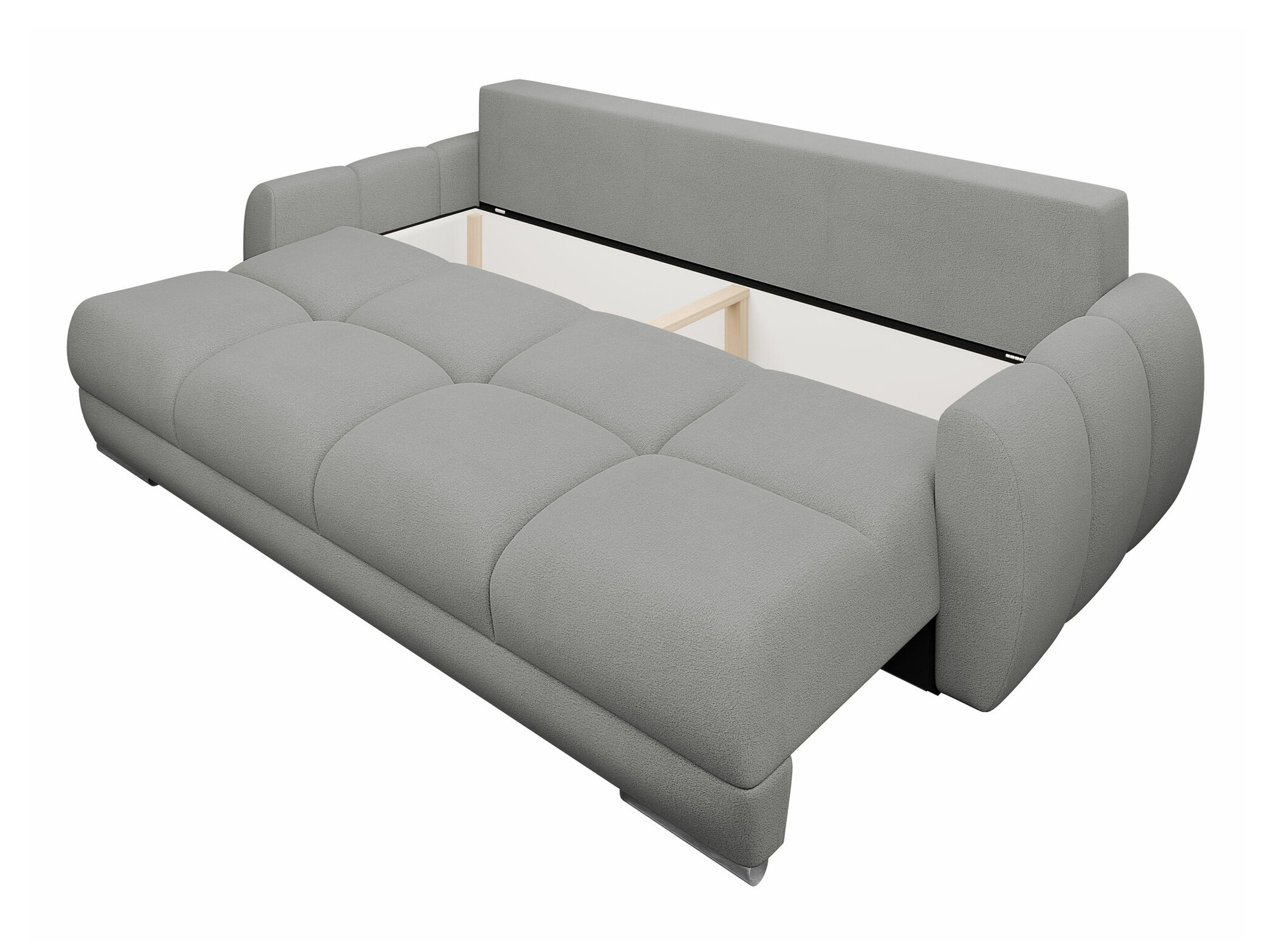 Sofa bed Signis III (Velo 623)