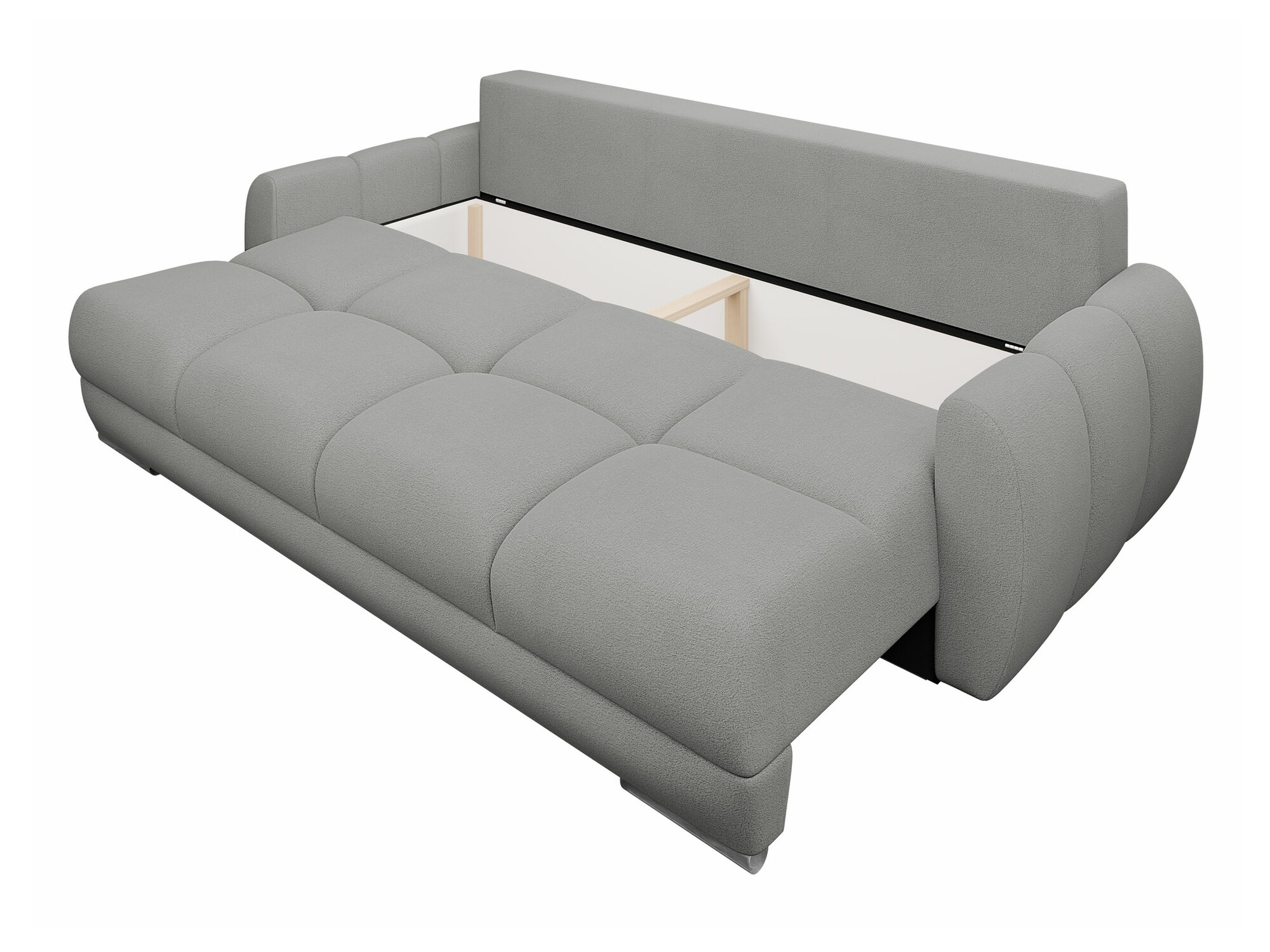 Sofa bed Signis III (Velo 626)