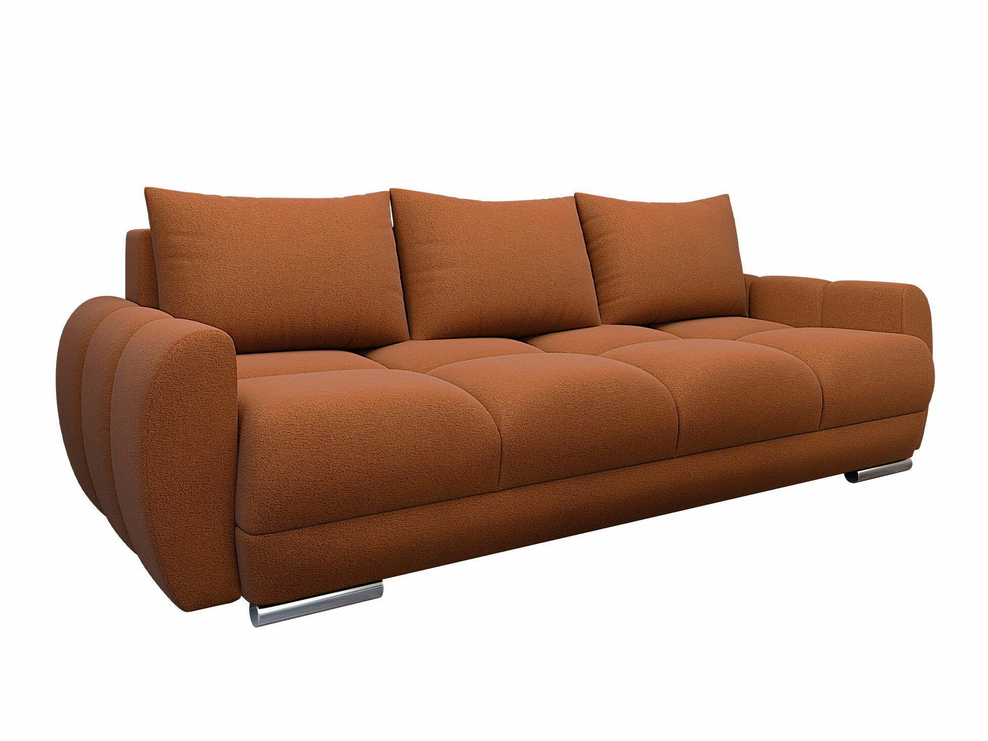Sofa bed Signis III (Velo 627)