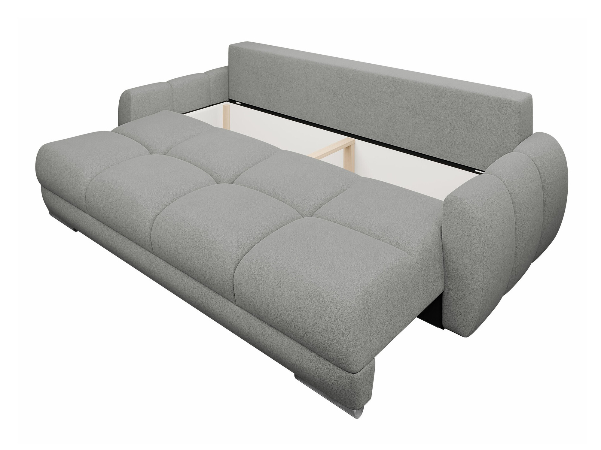 Sofa bed Signis III (Velo 627)