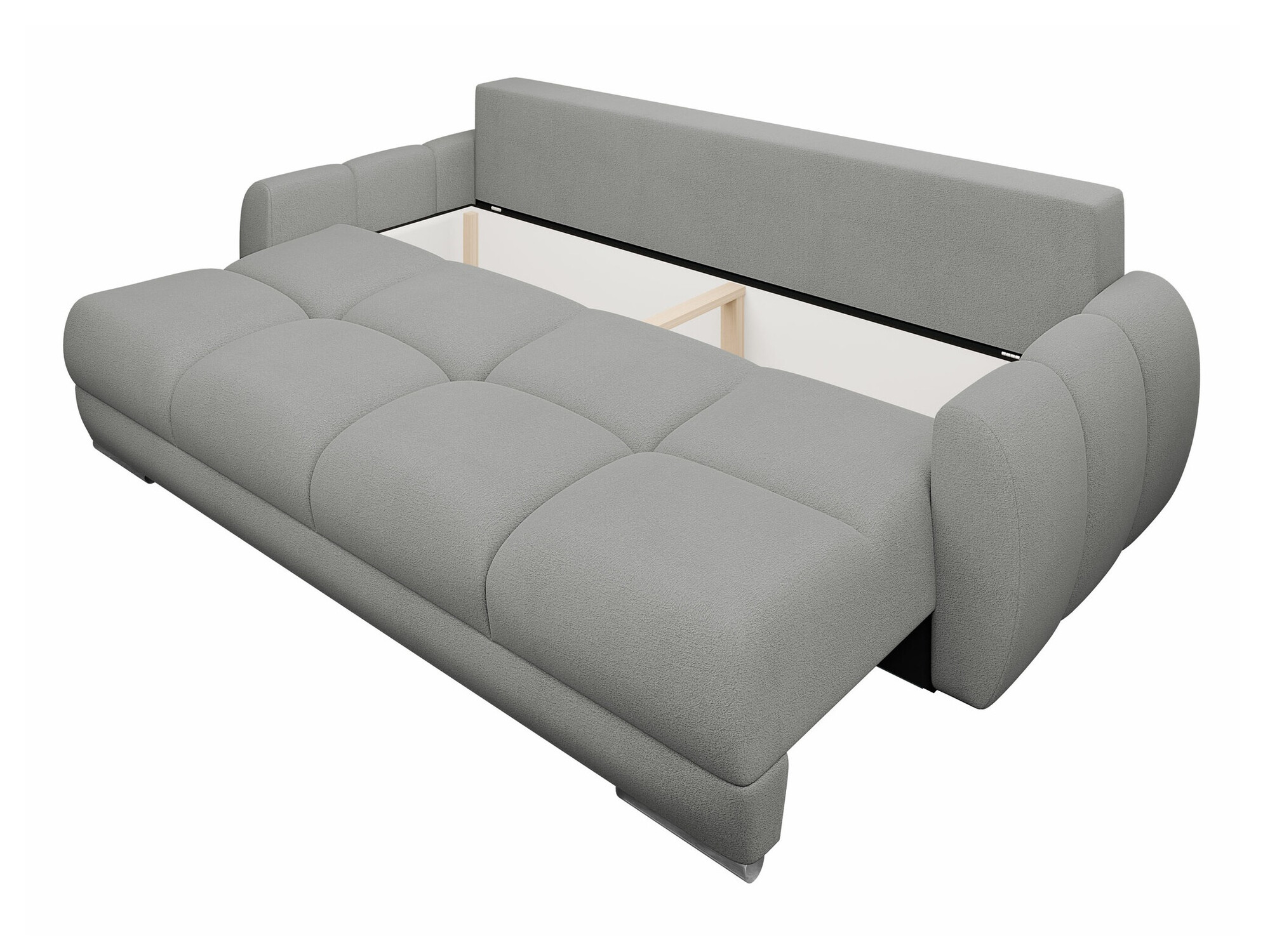 Sofa bed Signis III (Velo 633)