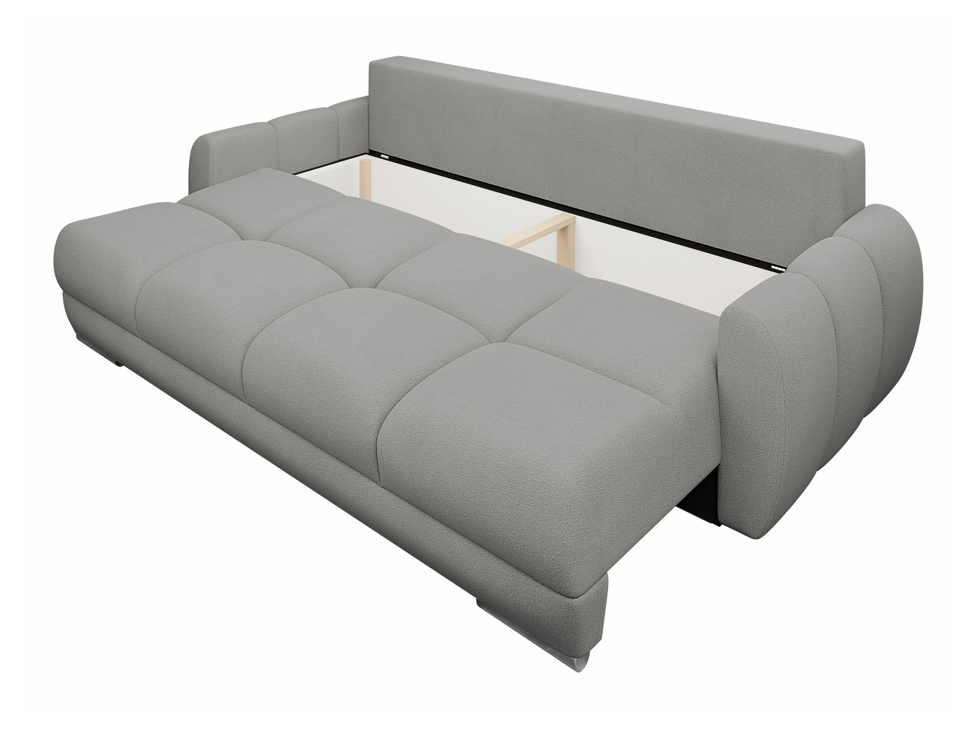 Sofa bed Signis III (Velo 635)