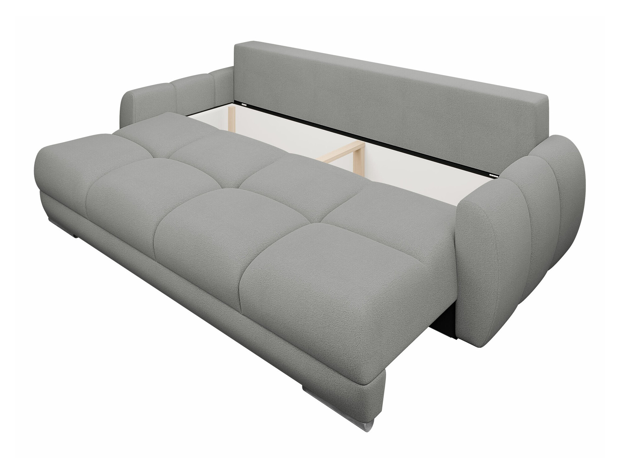 Sofa bed Signis III (Velo 636)