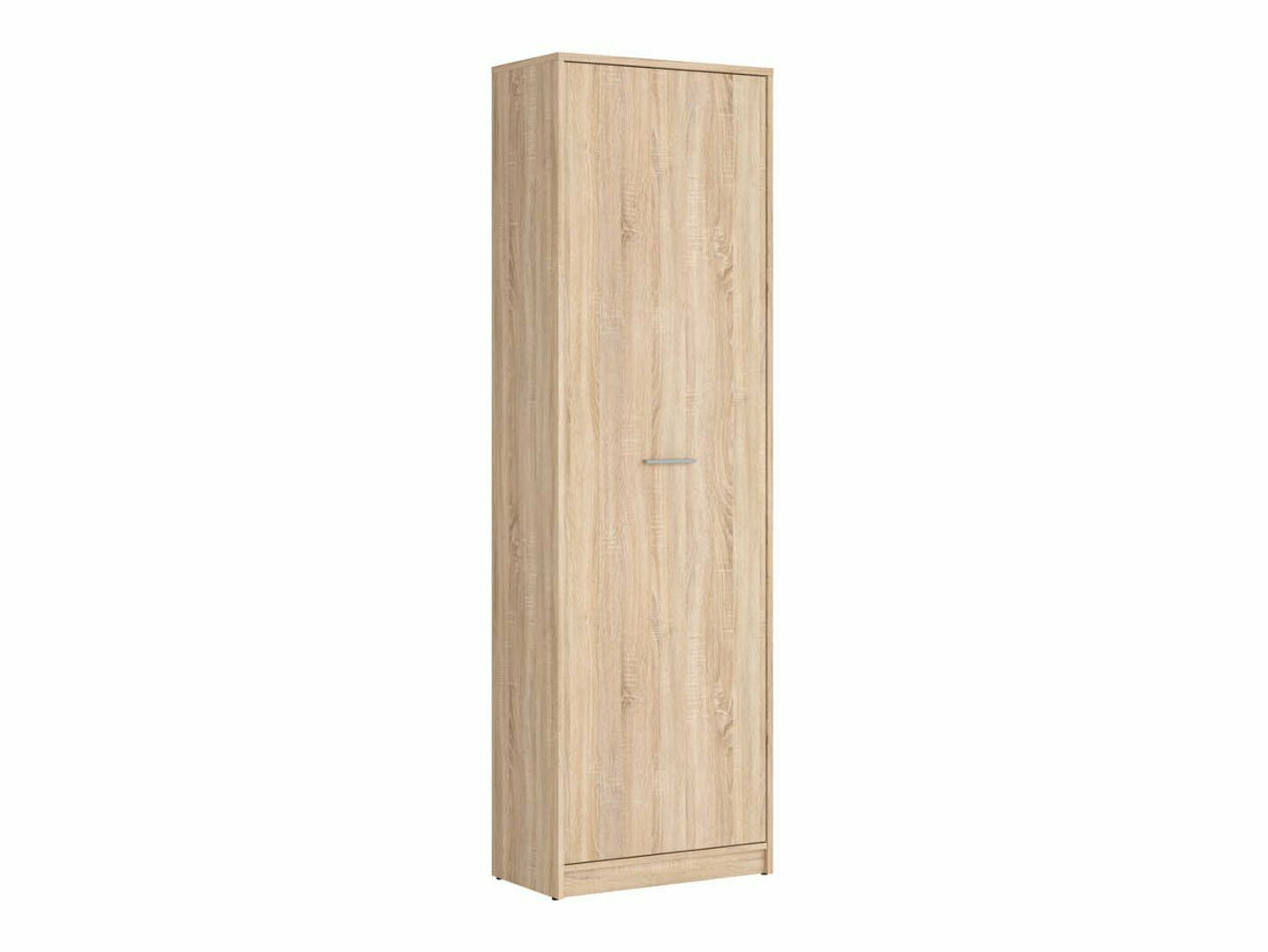 Bookcase Novsore 114 (Sonoma oak)
