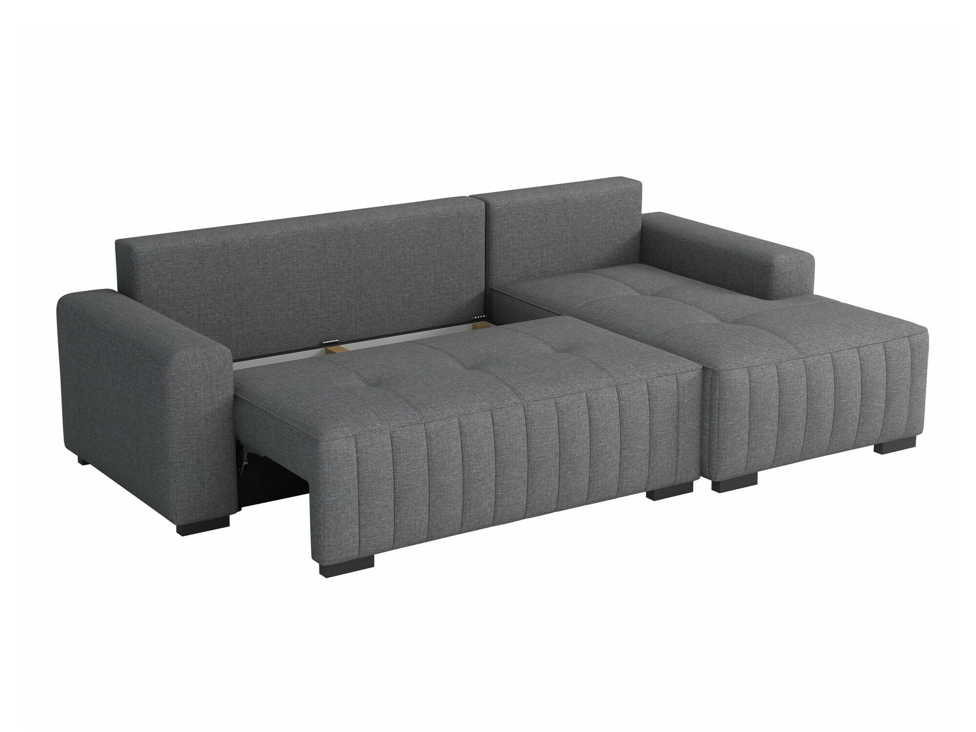 Corner sofa Modestas I (Manila 02)
