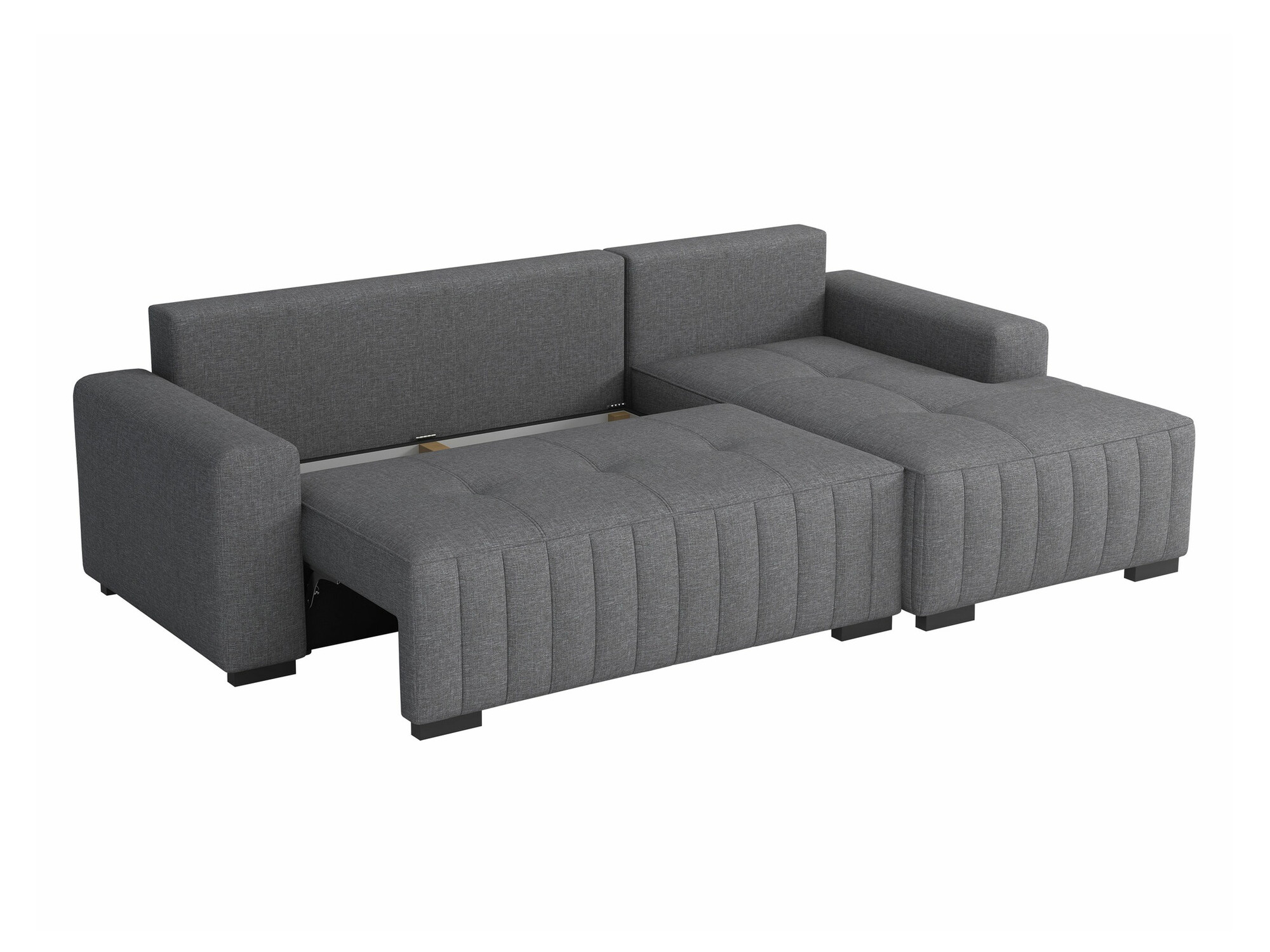 Corner sofa Modestas I (Manila 14)