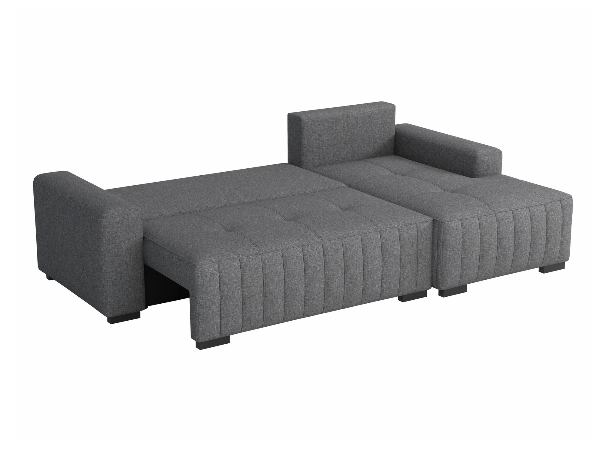 Corner sofa Modestas I (Manila 14)