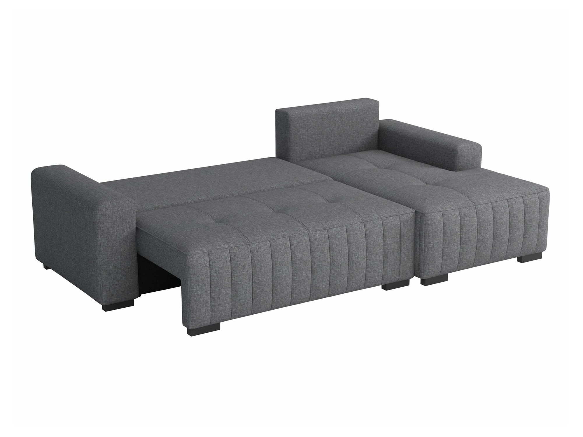 Corner sofa Modestas I (Manila 14)