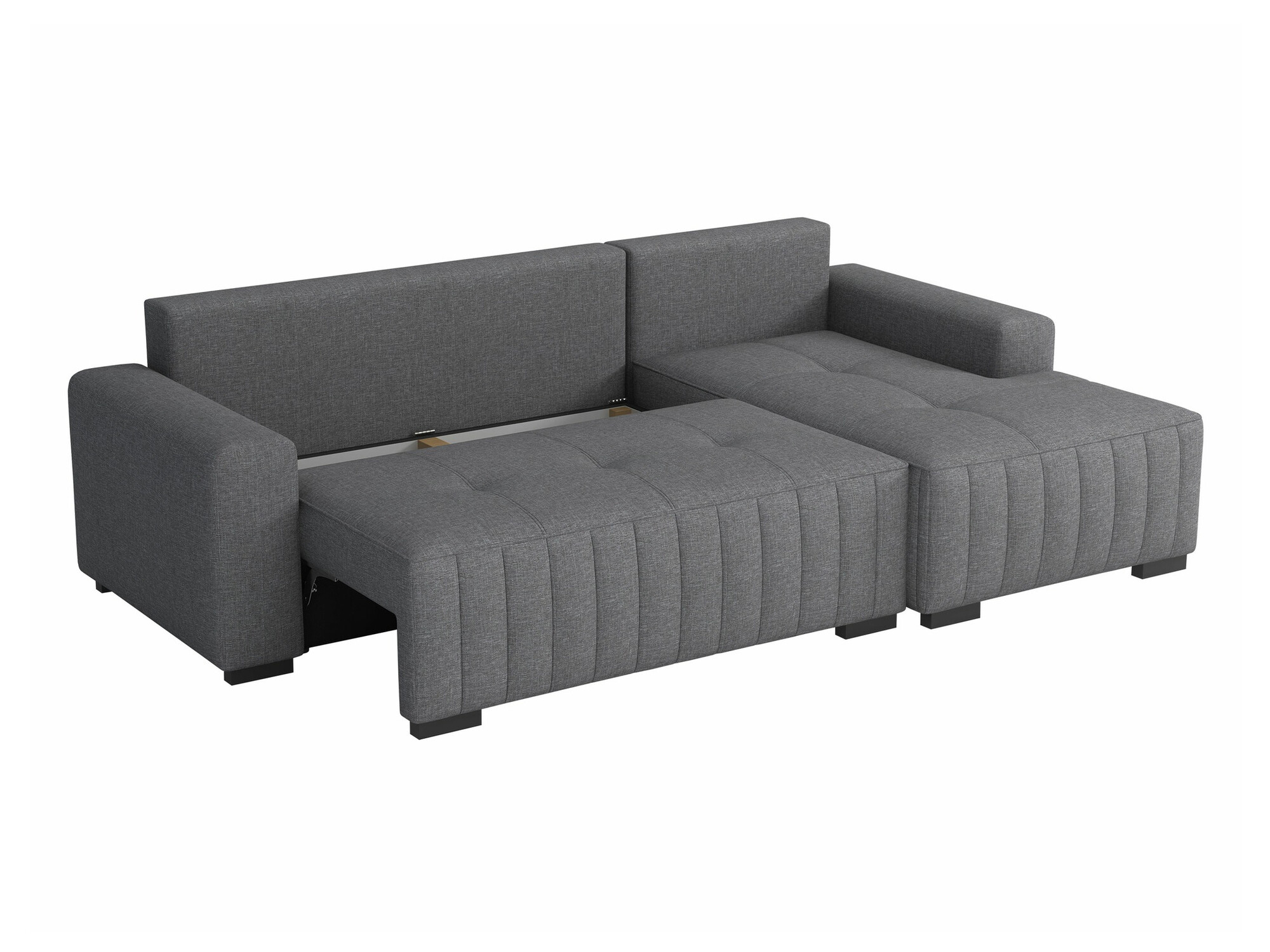 Corner sofa Modestas I (Manila 14)