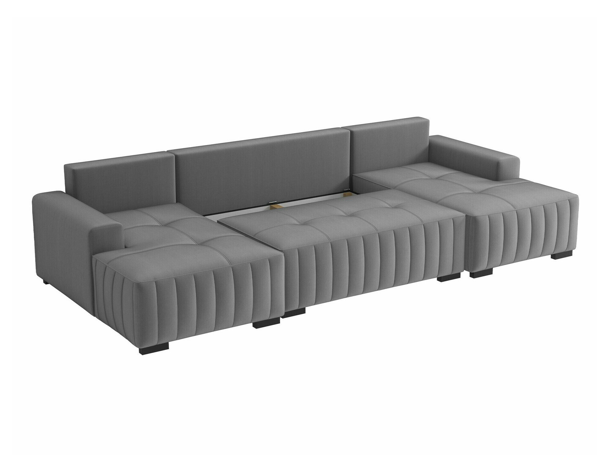 Corner sofa Modestas II (Manila 05)