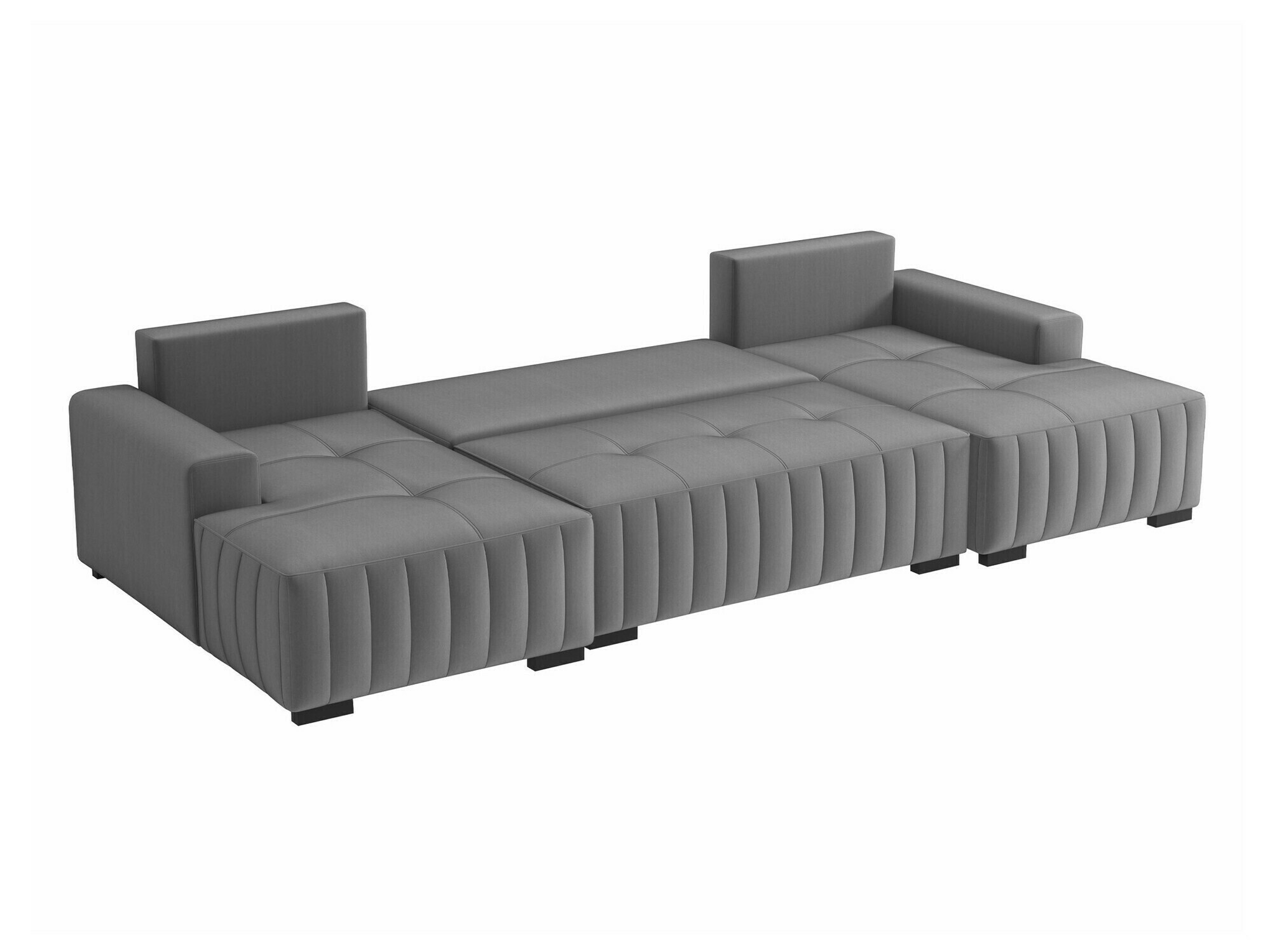 Corner sofa Modestas II (Manila 05)