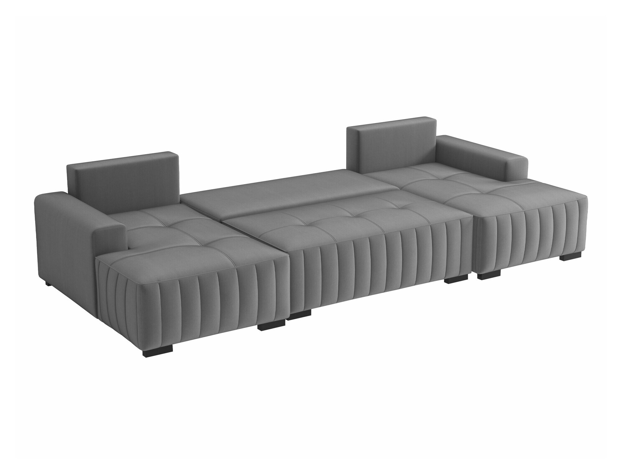 Corner sofa Modestas II (Manila 14)