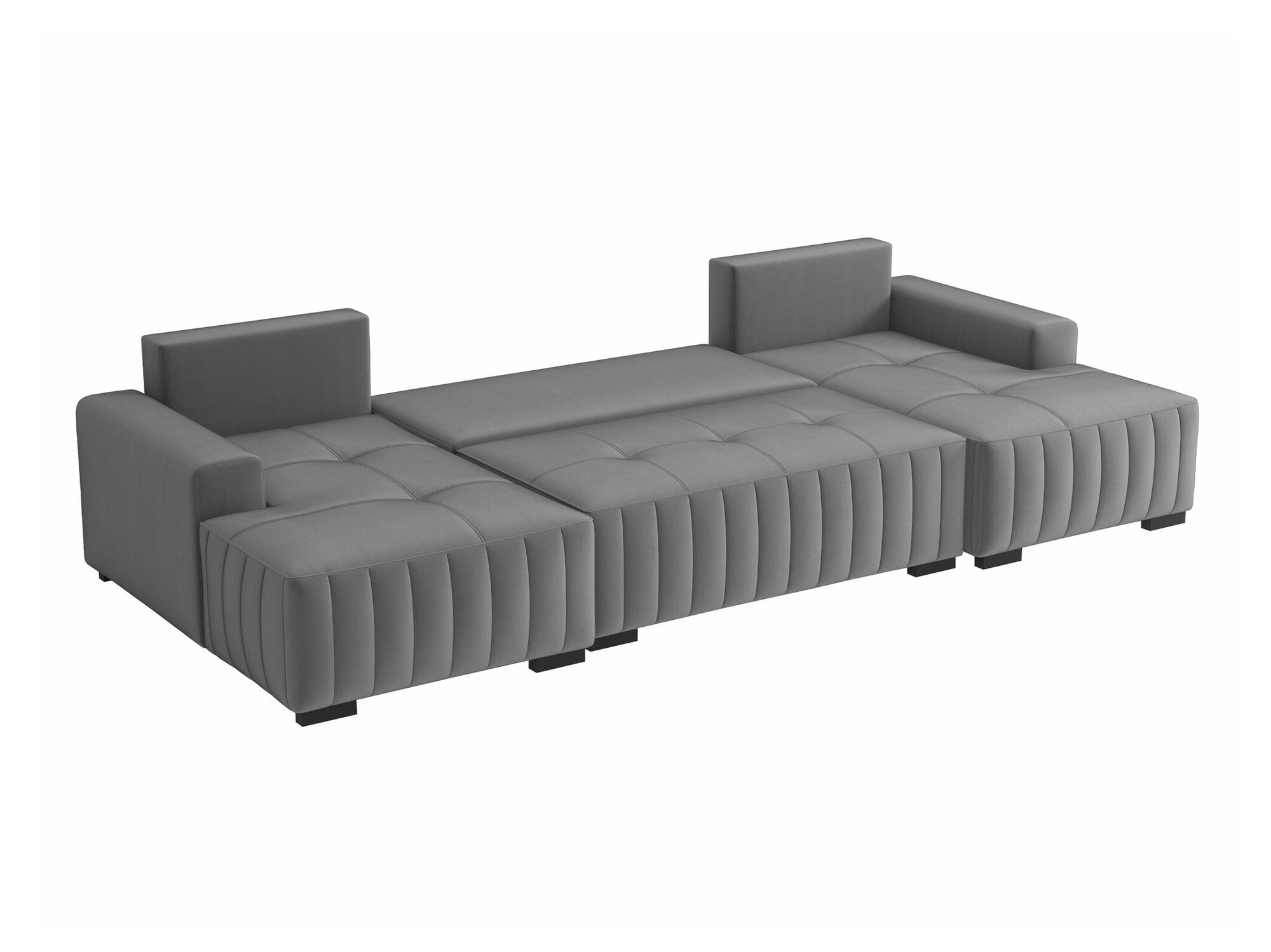 Corner sofa Modestas II (Manila 21)