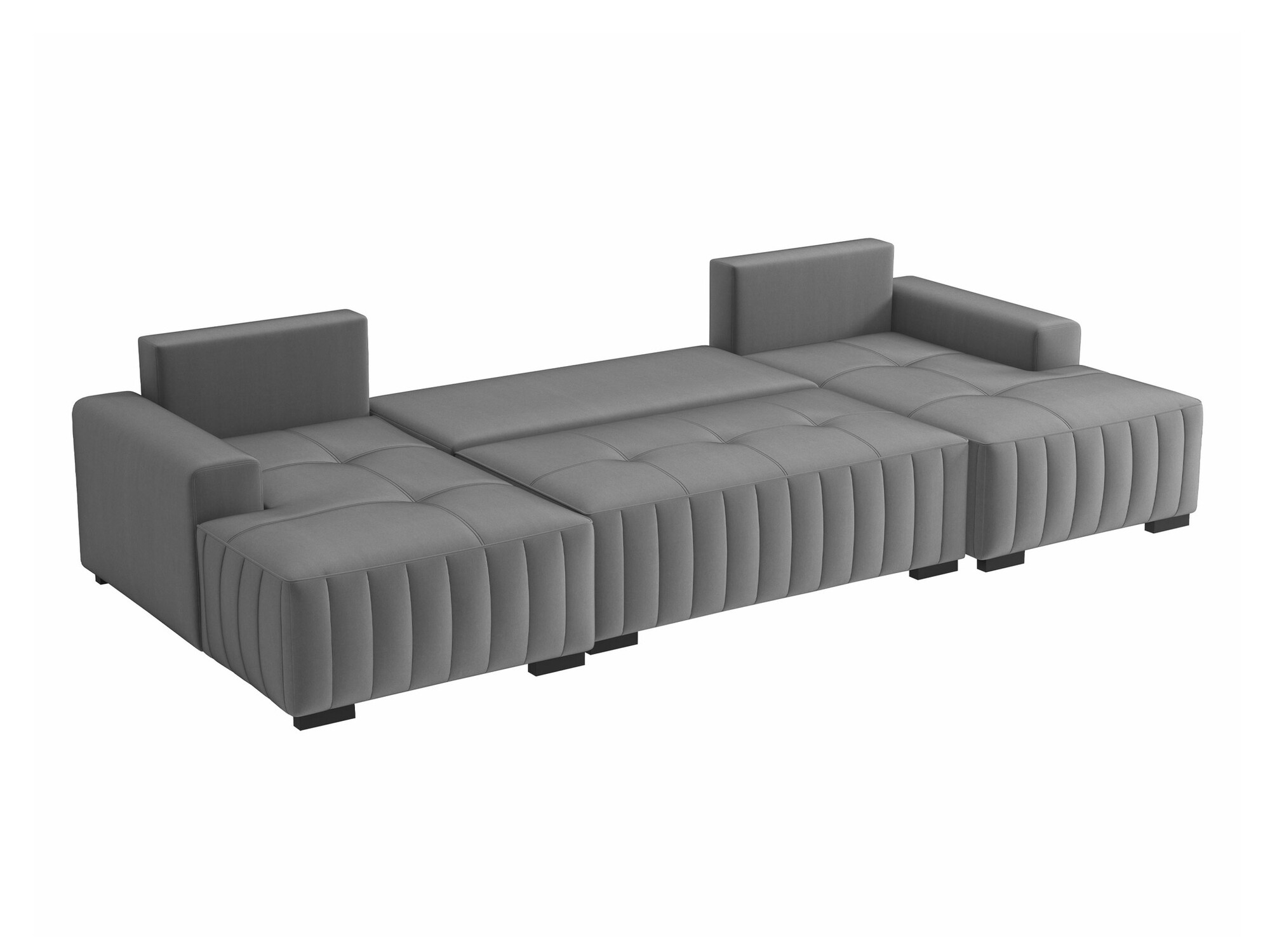 Corner sofa Modestas II (Manila 31)