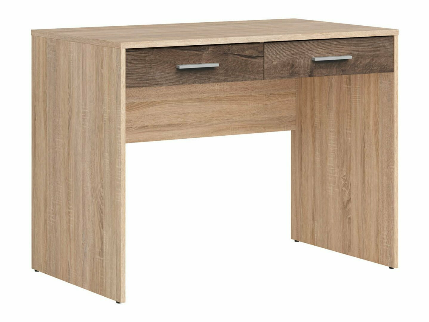 Desk Novsore 109 (Sonoma oak + Monastery oak)