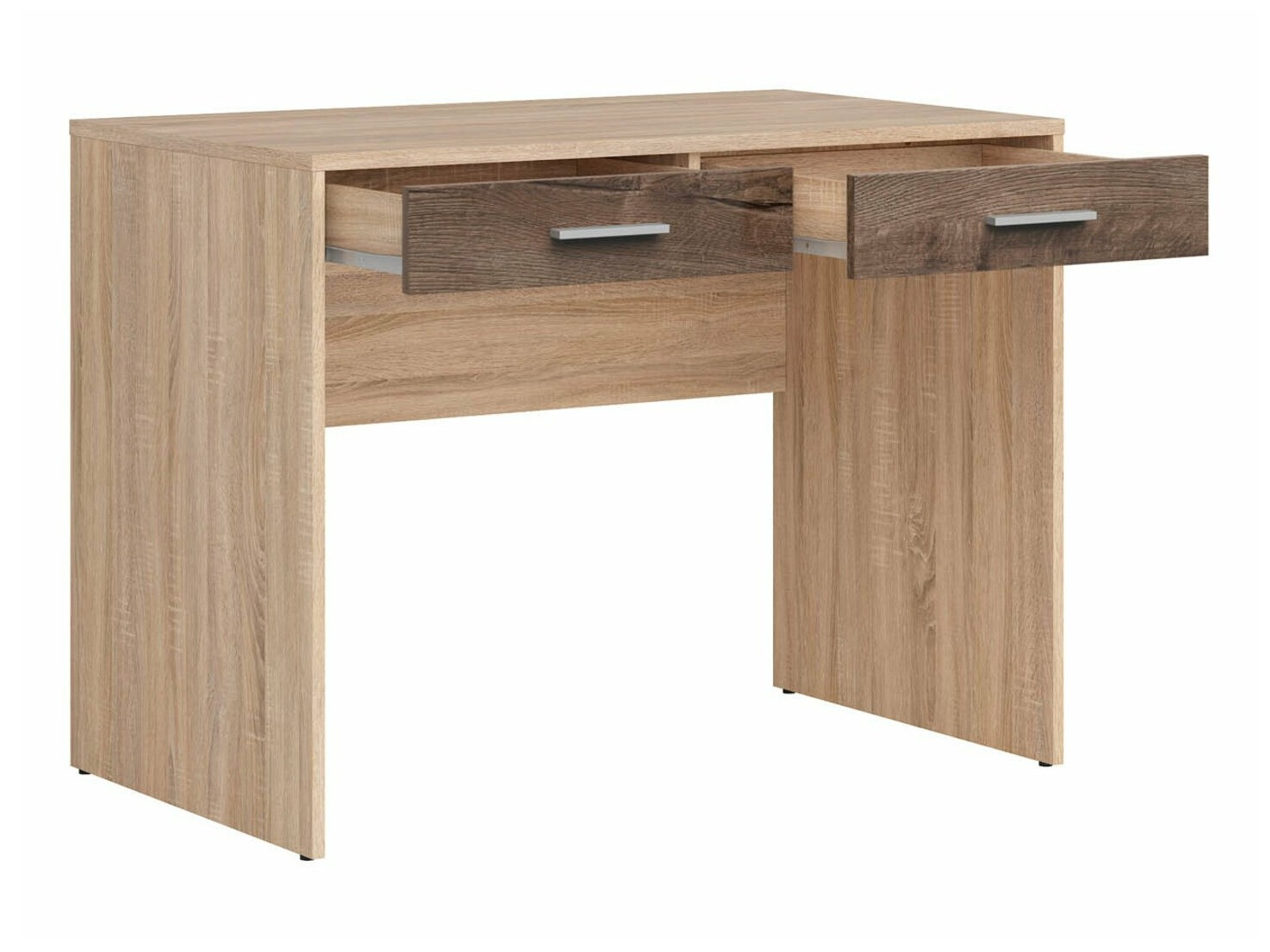 Desk Novsore 109 (Sonoma oak + Monastery oak)