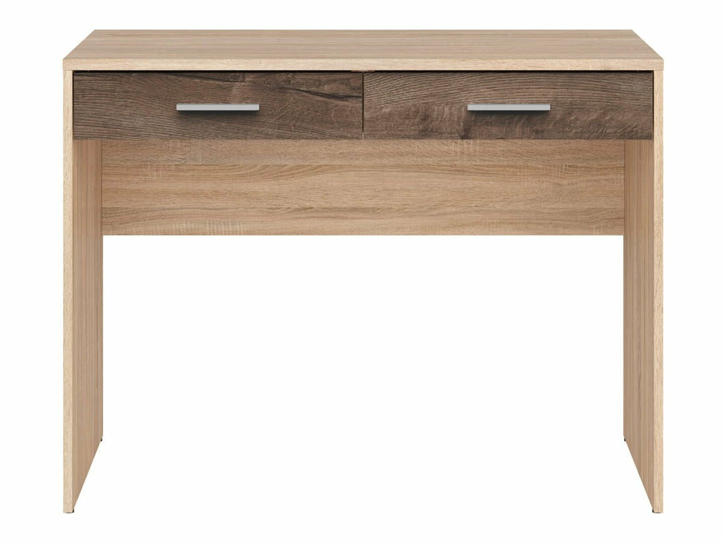 Desk Novsore 109 (Sonoma oak + Monastery oak)