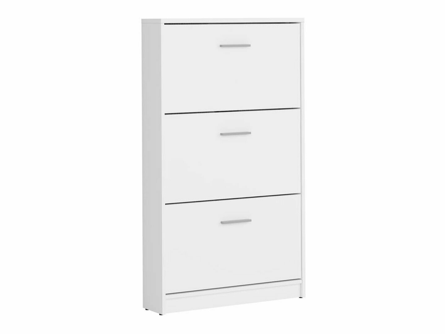Shoe cabinet Novsore 113 (White)