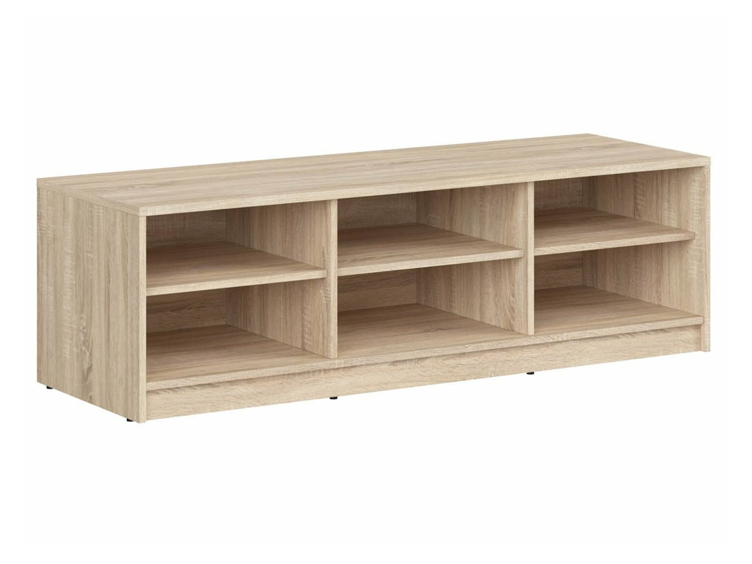 TV stand Novsore 117 (Sonoma oak)