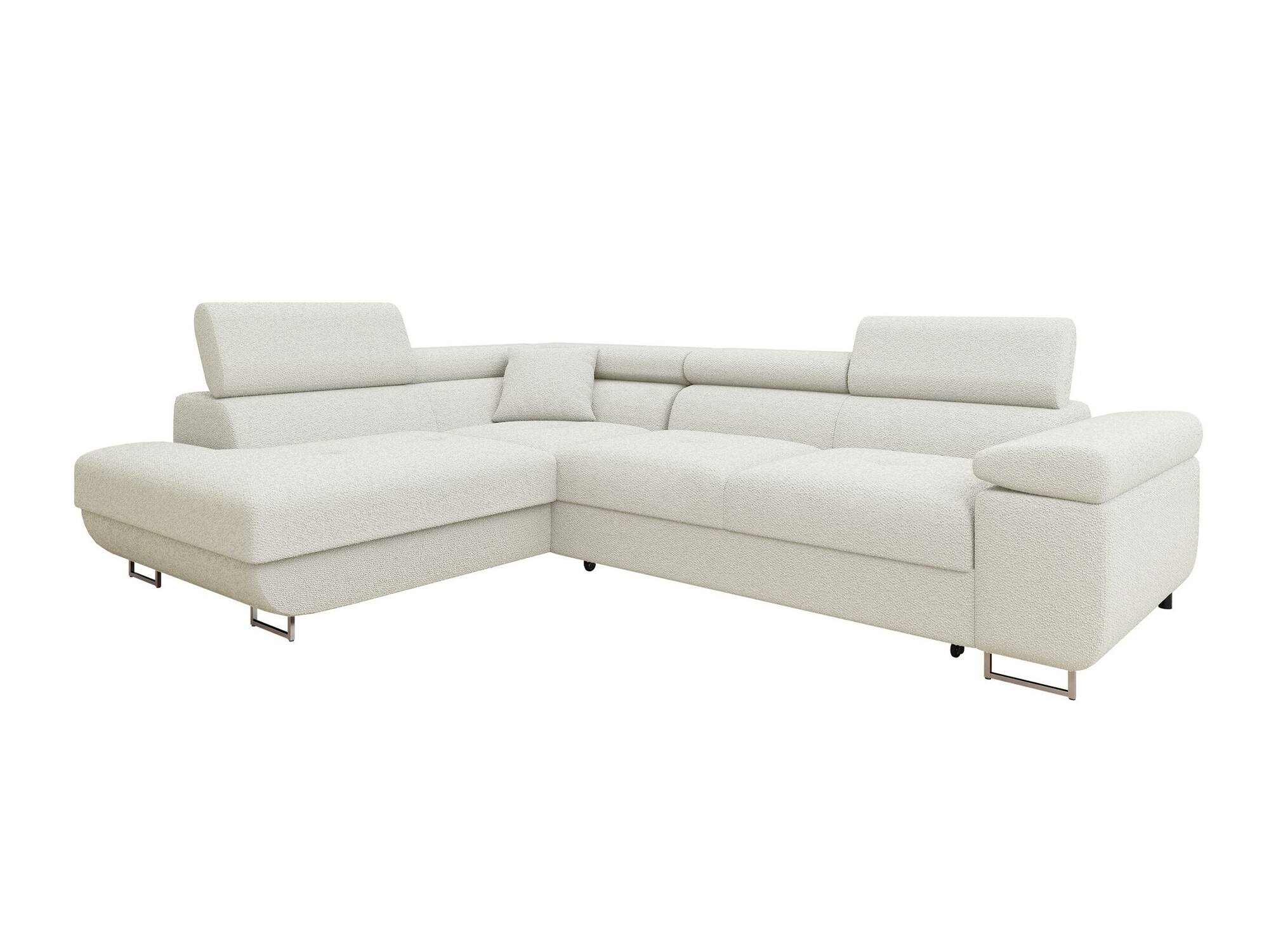 Corner sofa Comfivo Vinetum (Flow 06)
