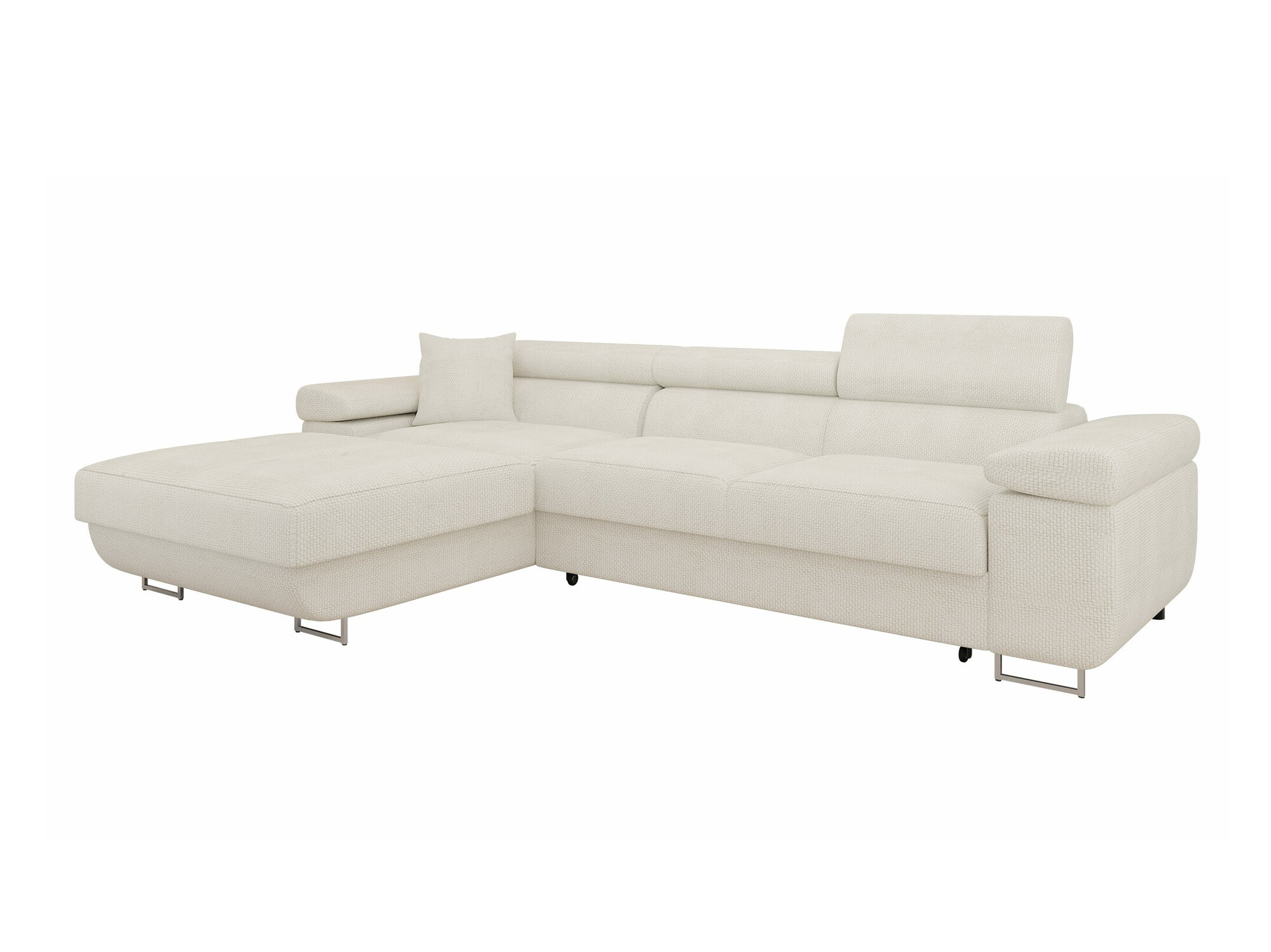 Corner sofa Comfivo Vinetum II (Flow 06)