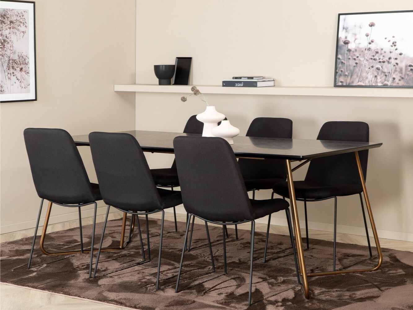 Dining set Dallas 3039