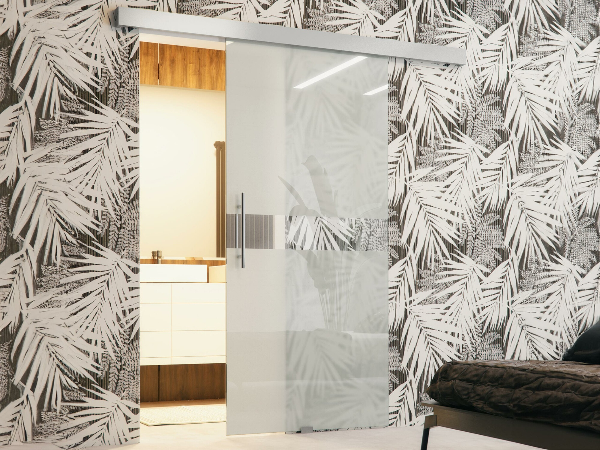 Sliding door Dover 191