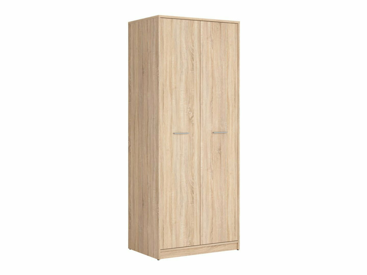 Wardrobe Novsore 120 (Sonoma oak)