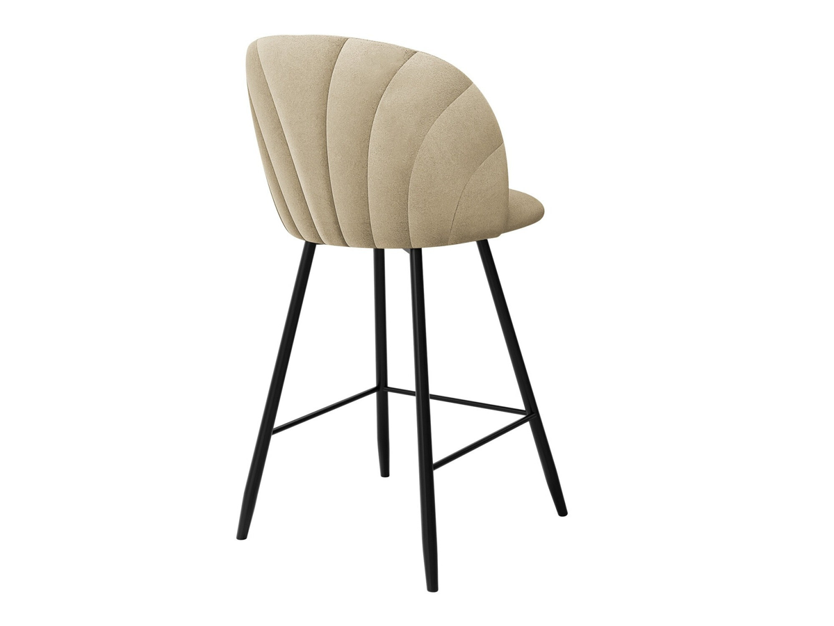 Bar stool Sparks 204 (Royal Velvet 03)