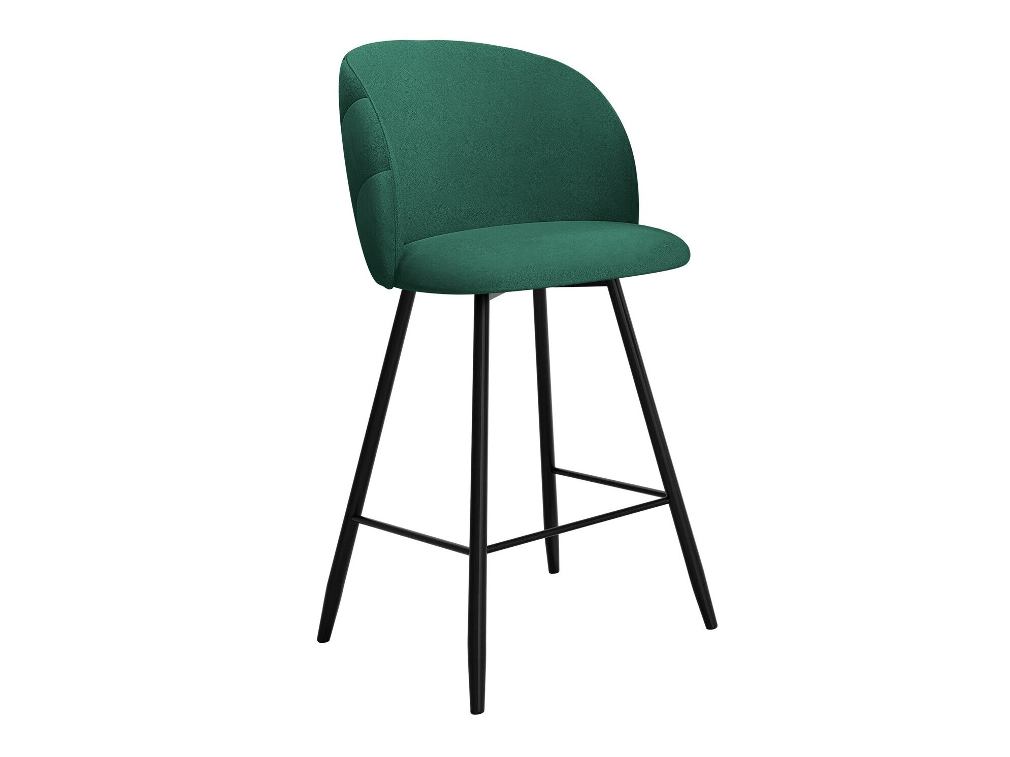 Bar stool Sparks 204 (Royal Velvet 12)