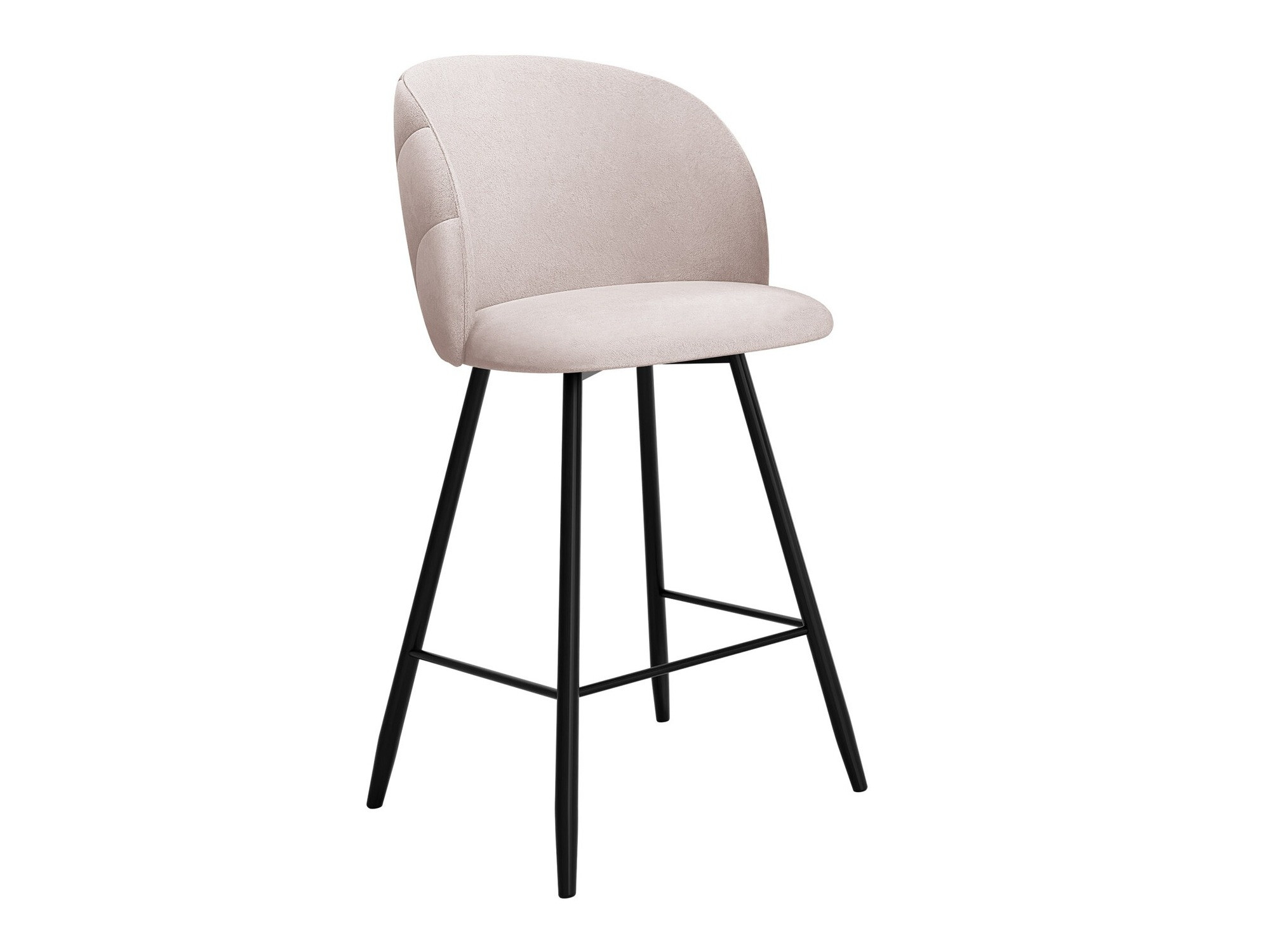 Bar stool Sparks 204 (Royal Velvet 16)