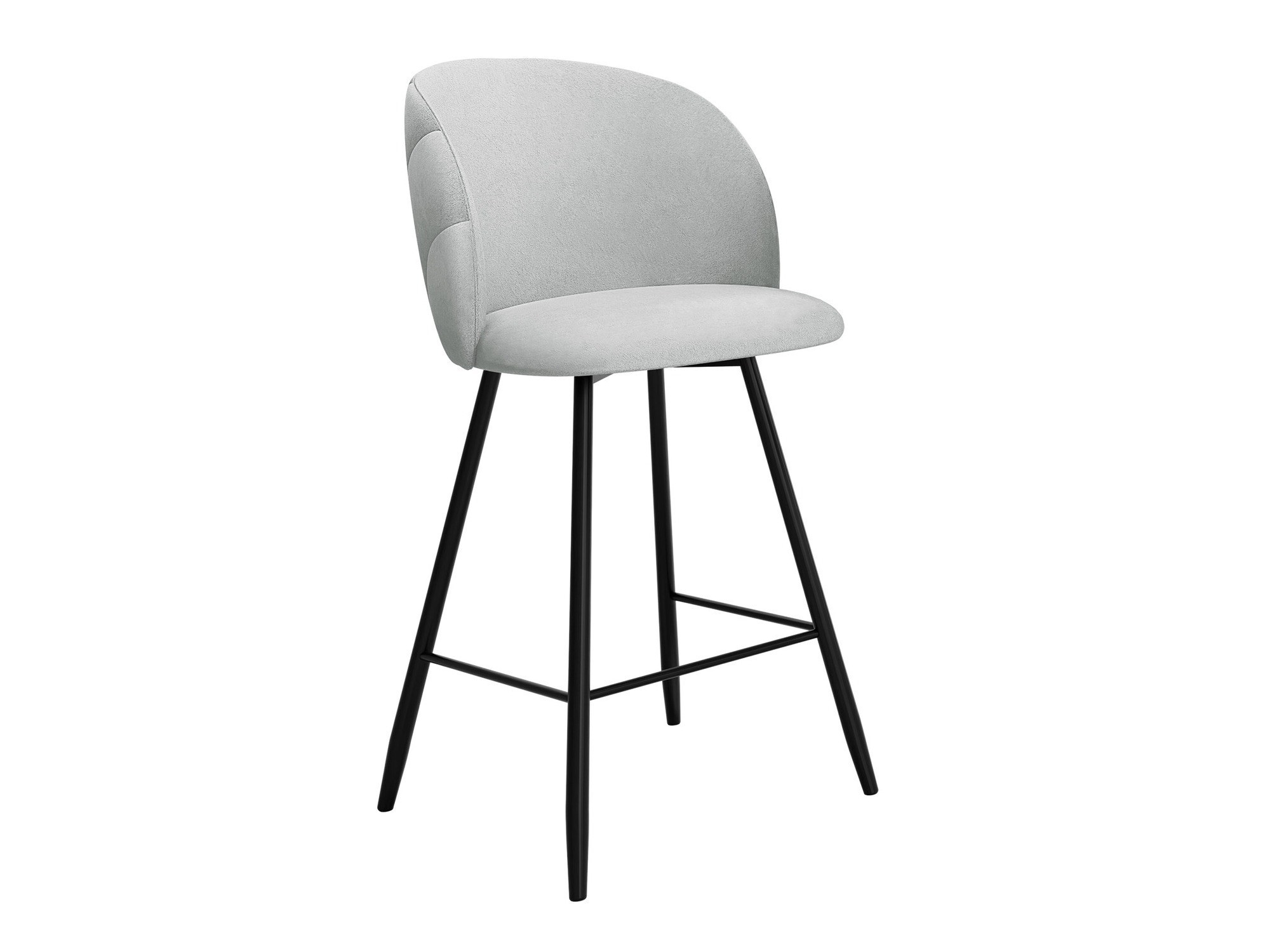 Bar stool Sparks 204 (Royal Velvet 17)