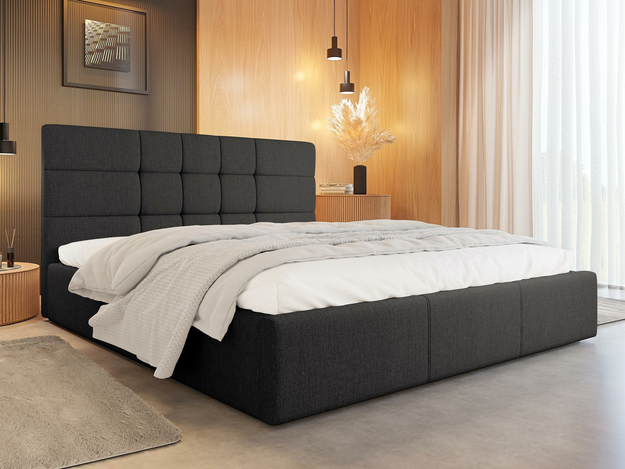 Bed ComfiDream 125 (Inari 96)